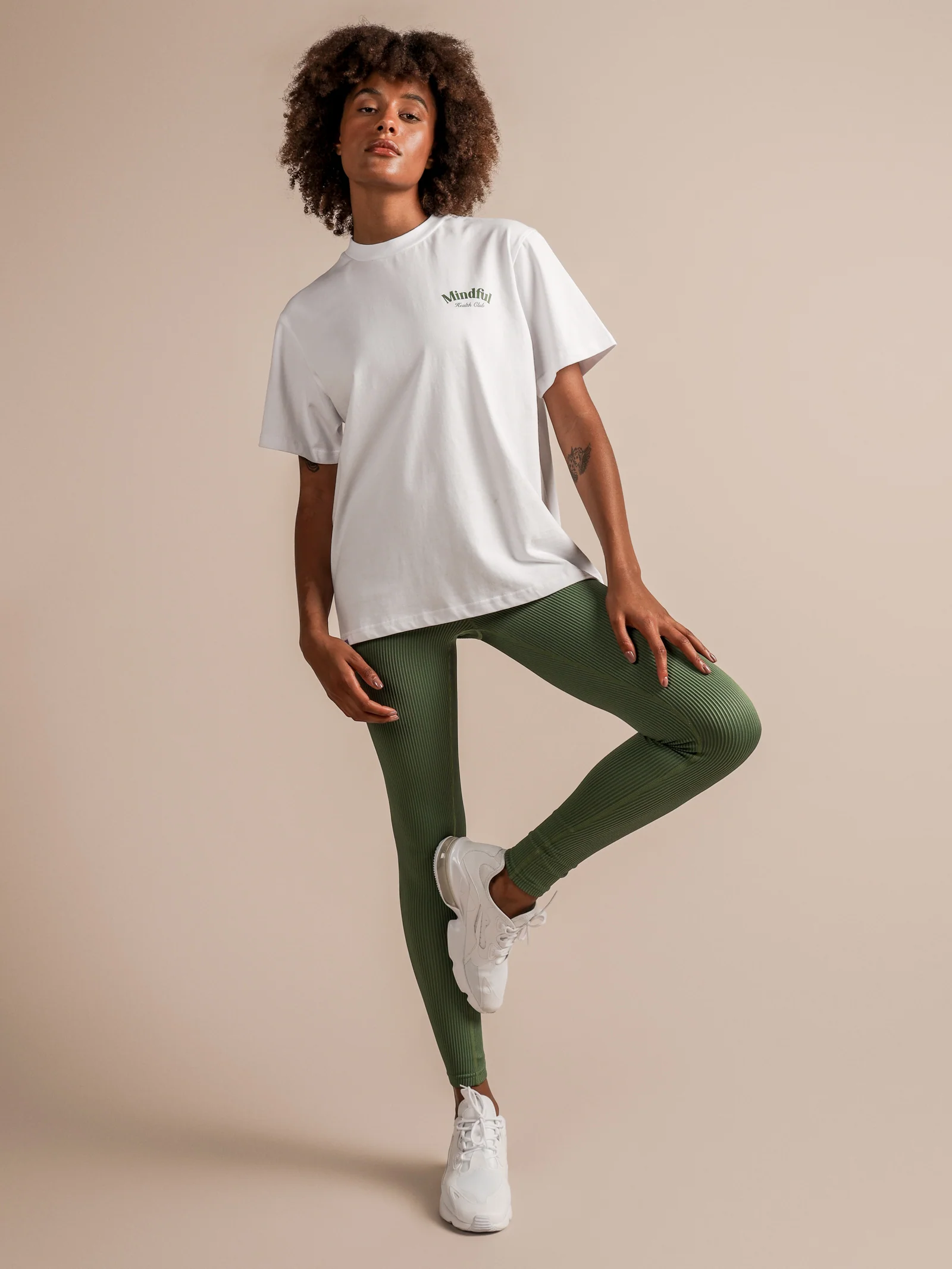 Health Club T-Shirt - Image 4