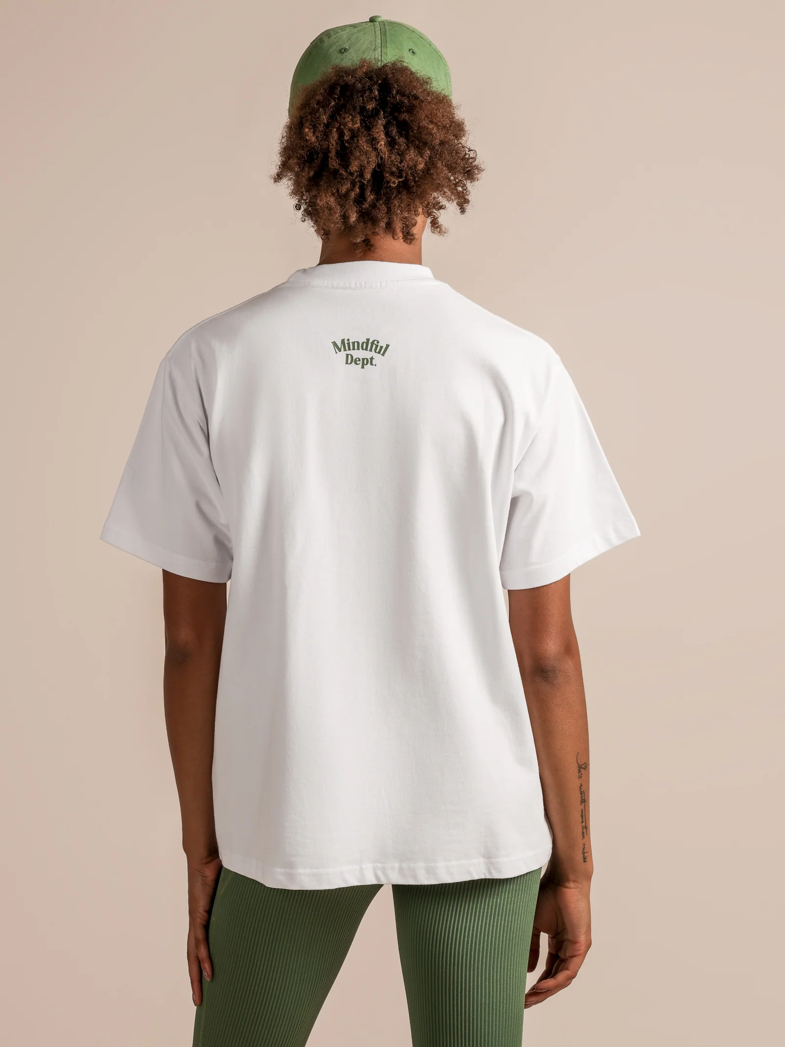 Health Club T-Shirt - Image 6