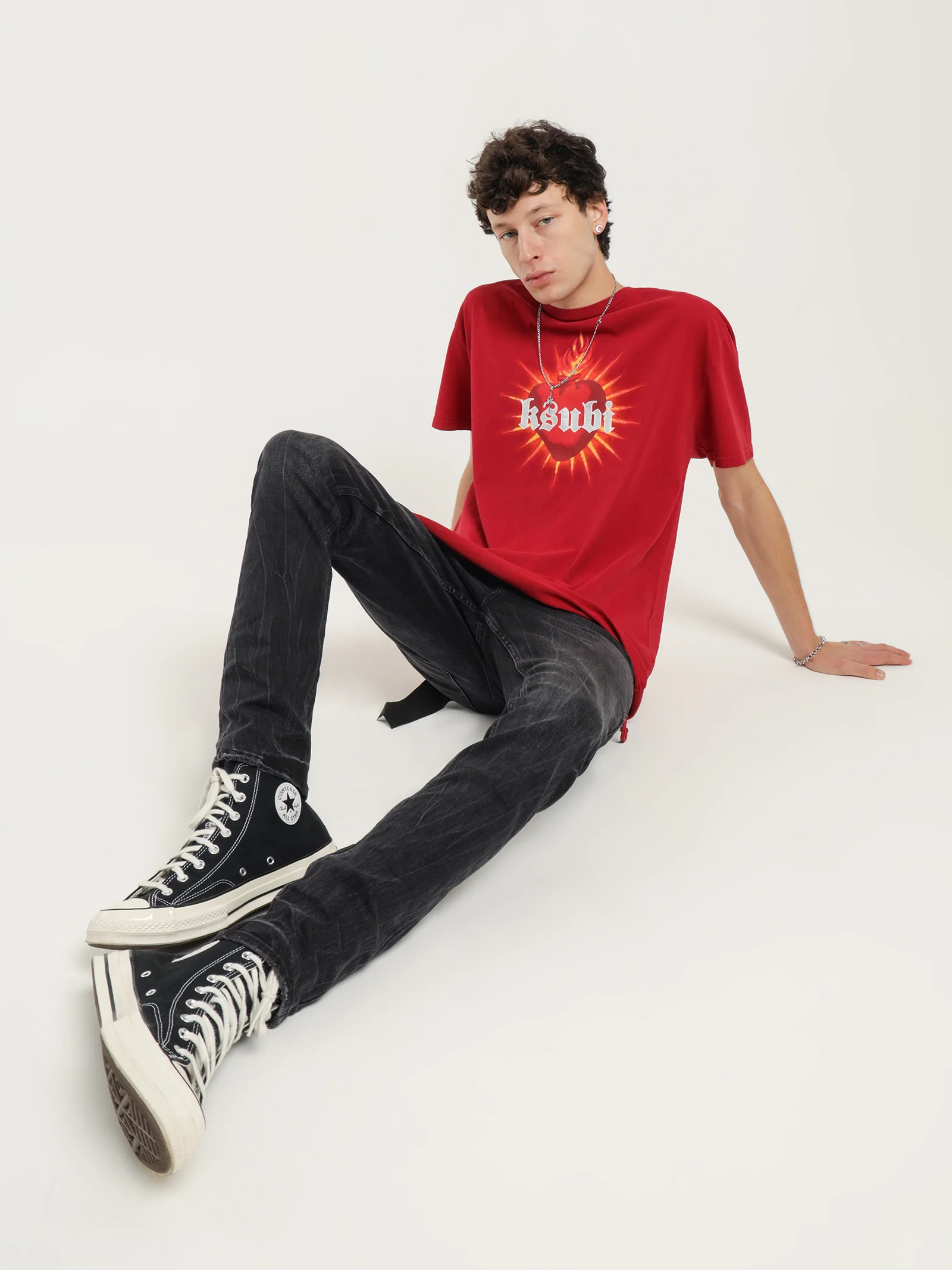 Hear Biggie T-Shirt - Image 2