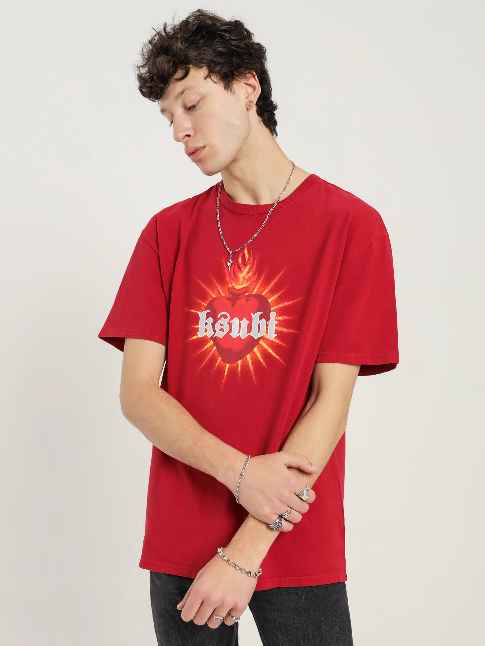 Hear Biggie T-Shirt - Image 3