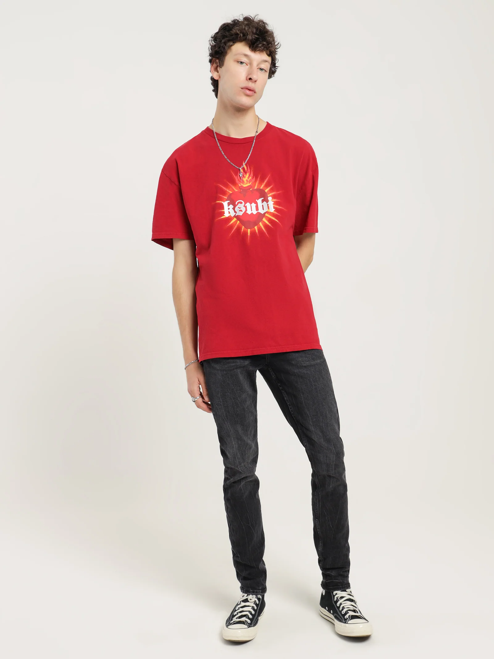 Hear Biggie T-Shirt - Image 4
