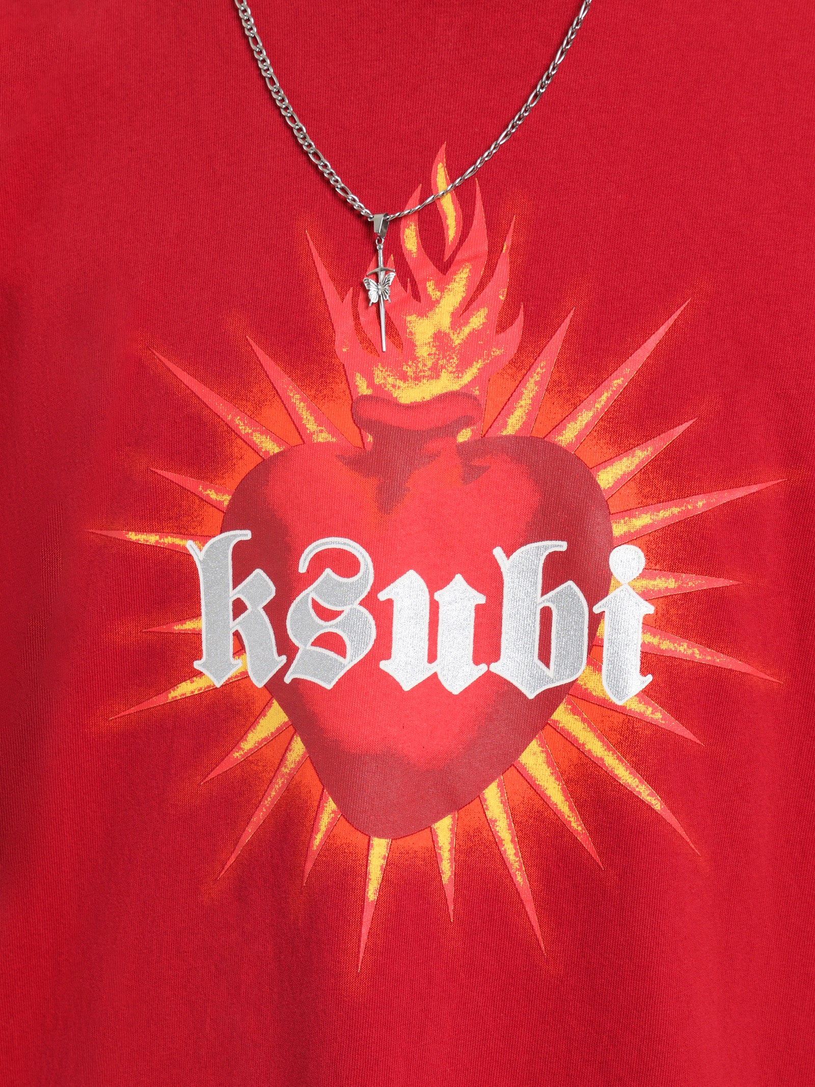 Hear Biggie T-Shirt - Image 5