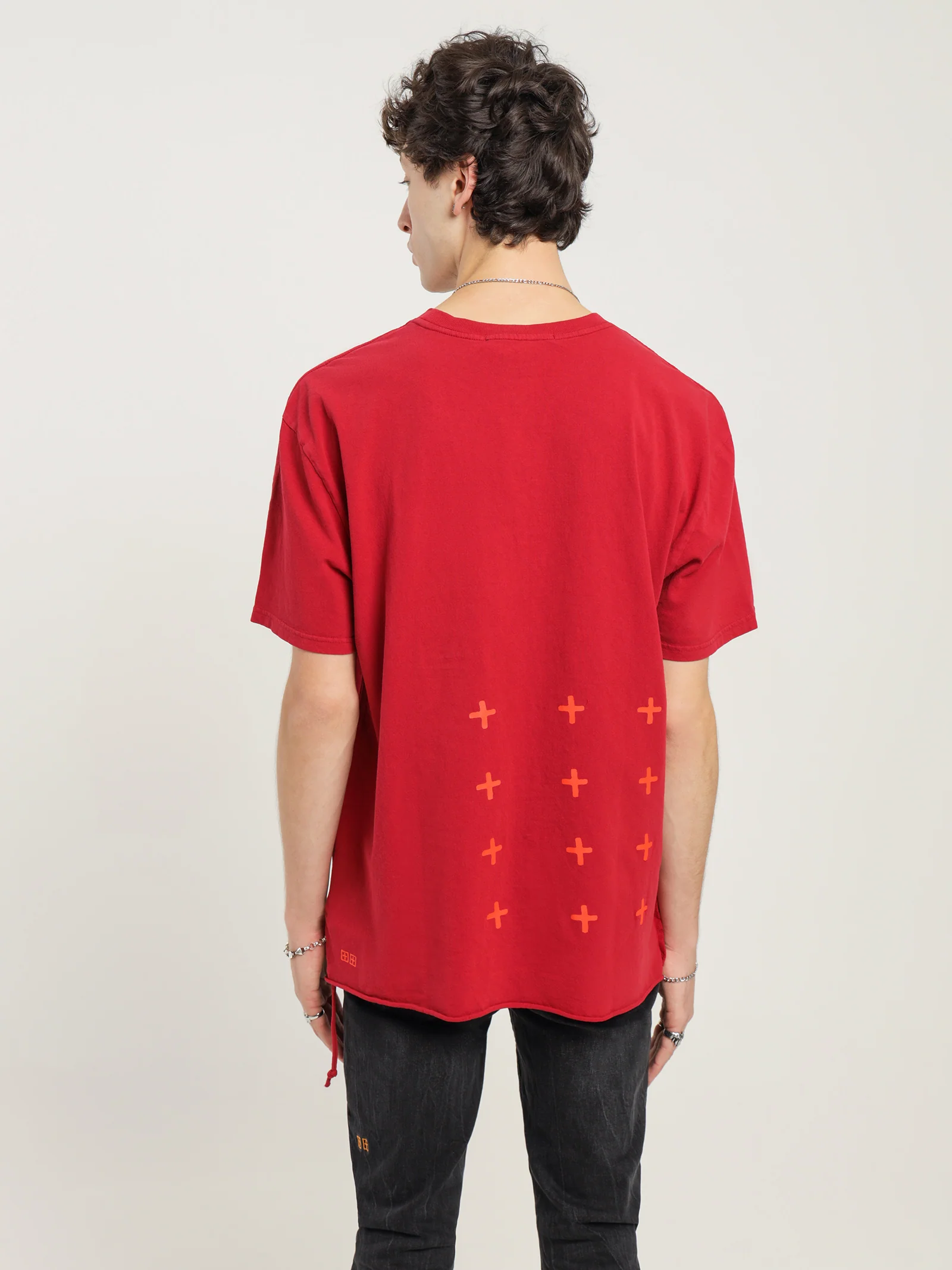 Hear Biggie T-Shirt - Image 6