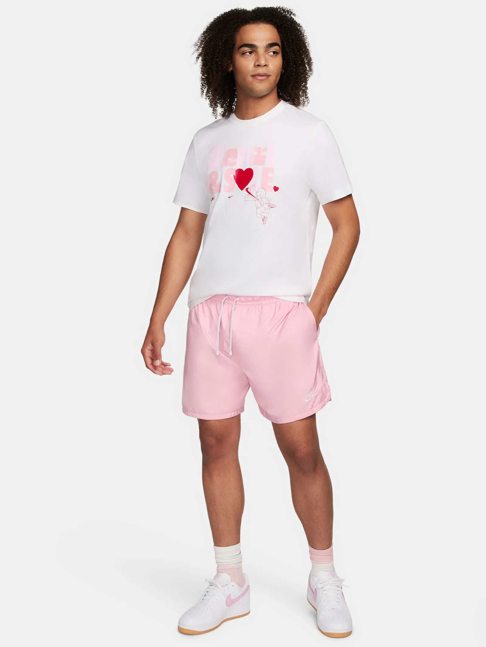 Heart & Sole T-Shirt - Image 3
