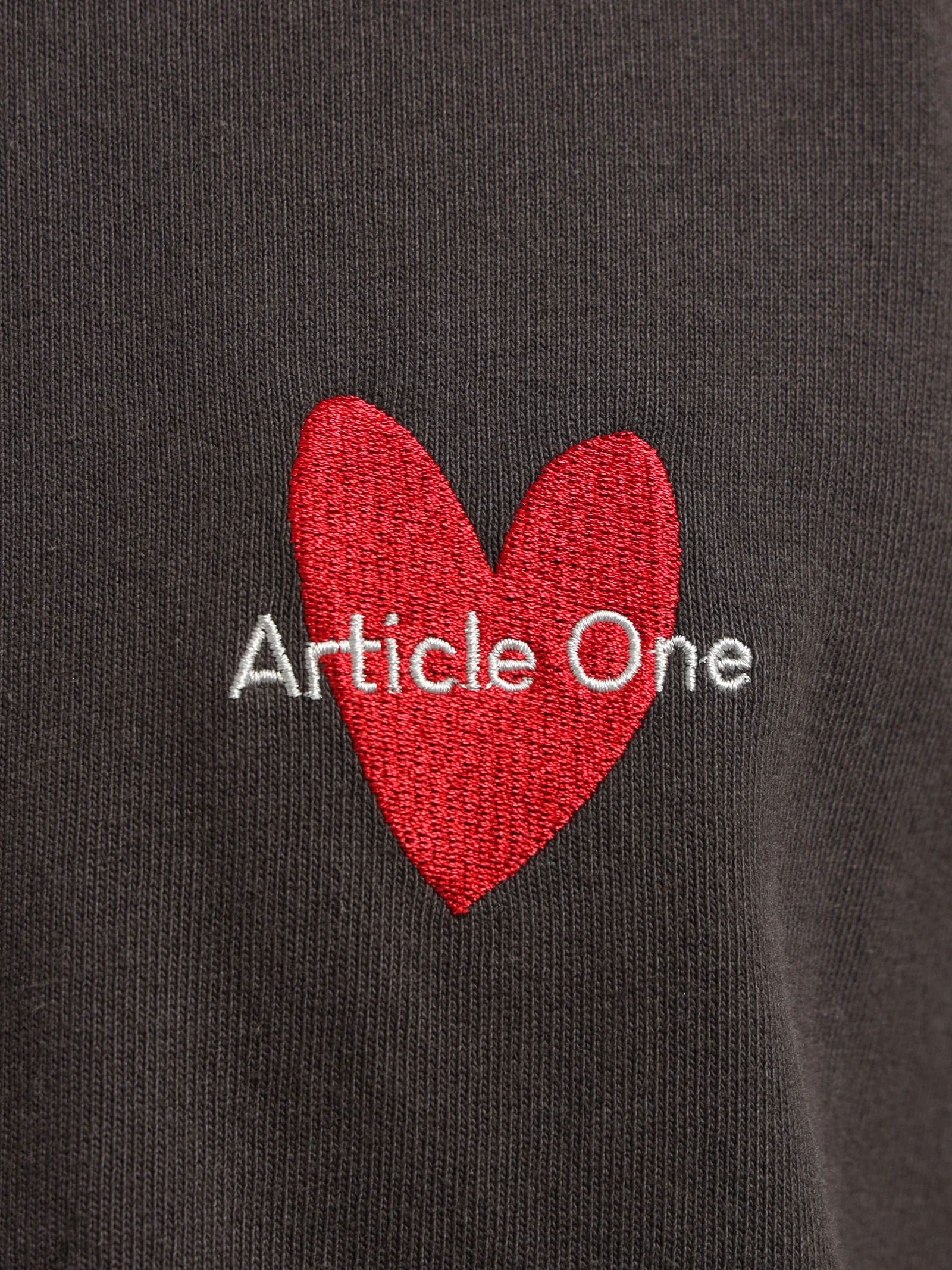 Heart T-Shirt - Image 4
