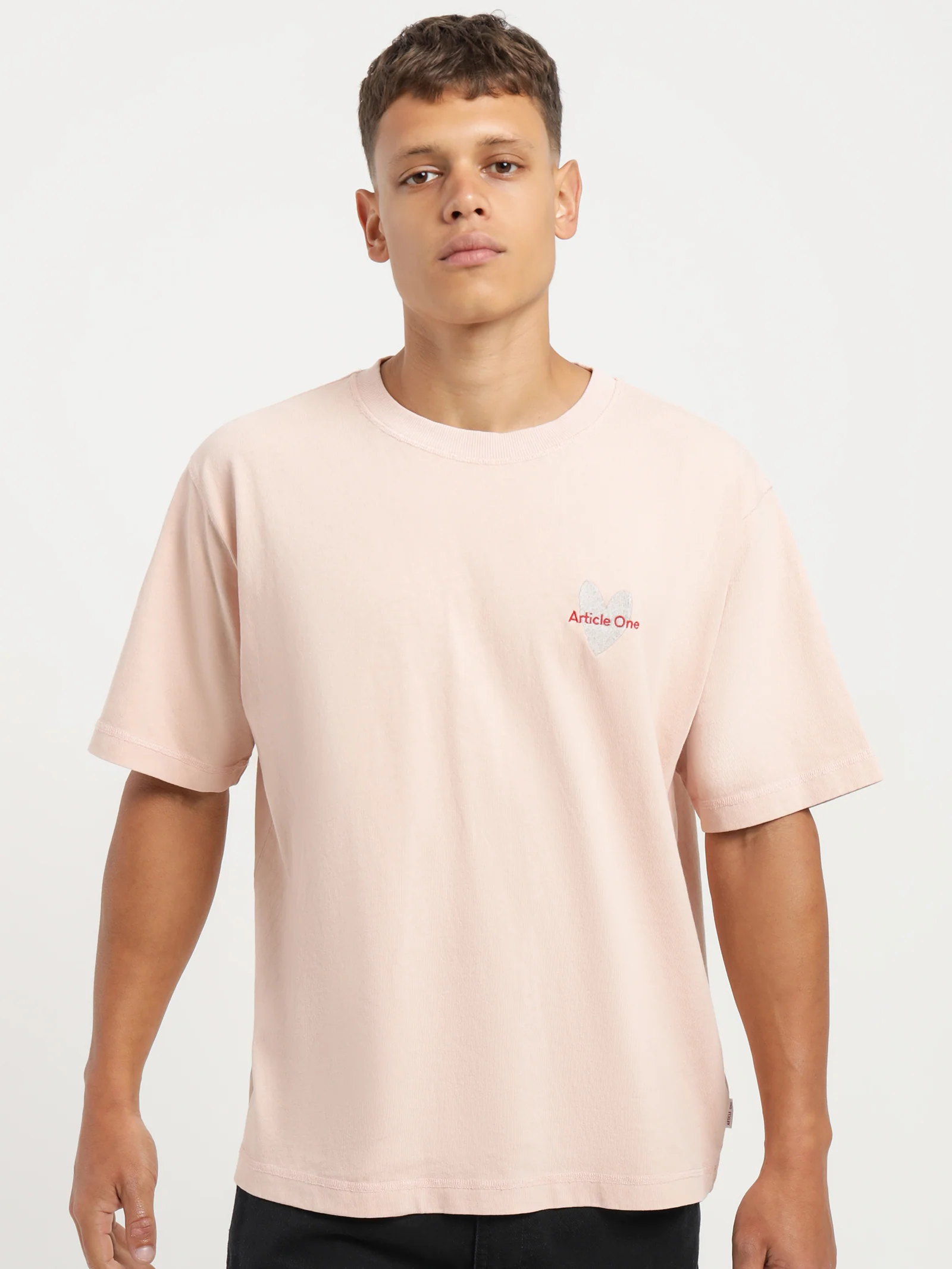 Heart T-Shirt