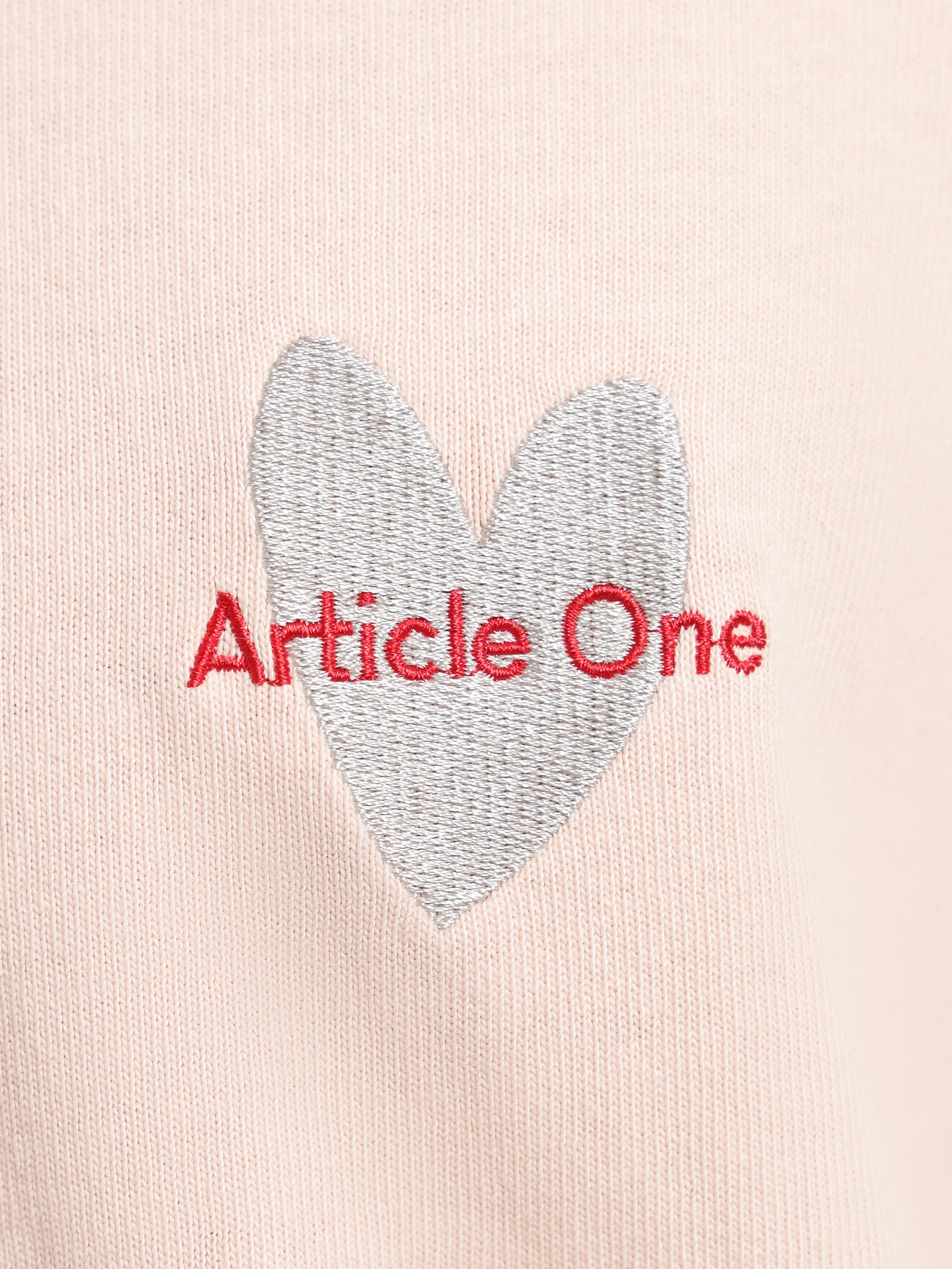 Heart T-Shirt - Image 3