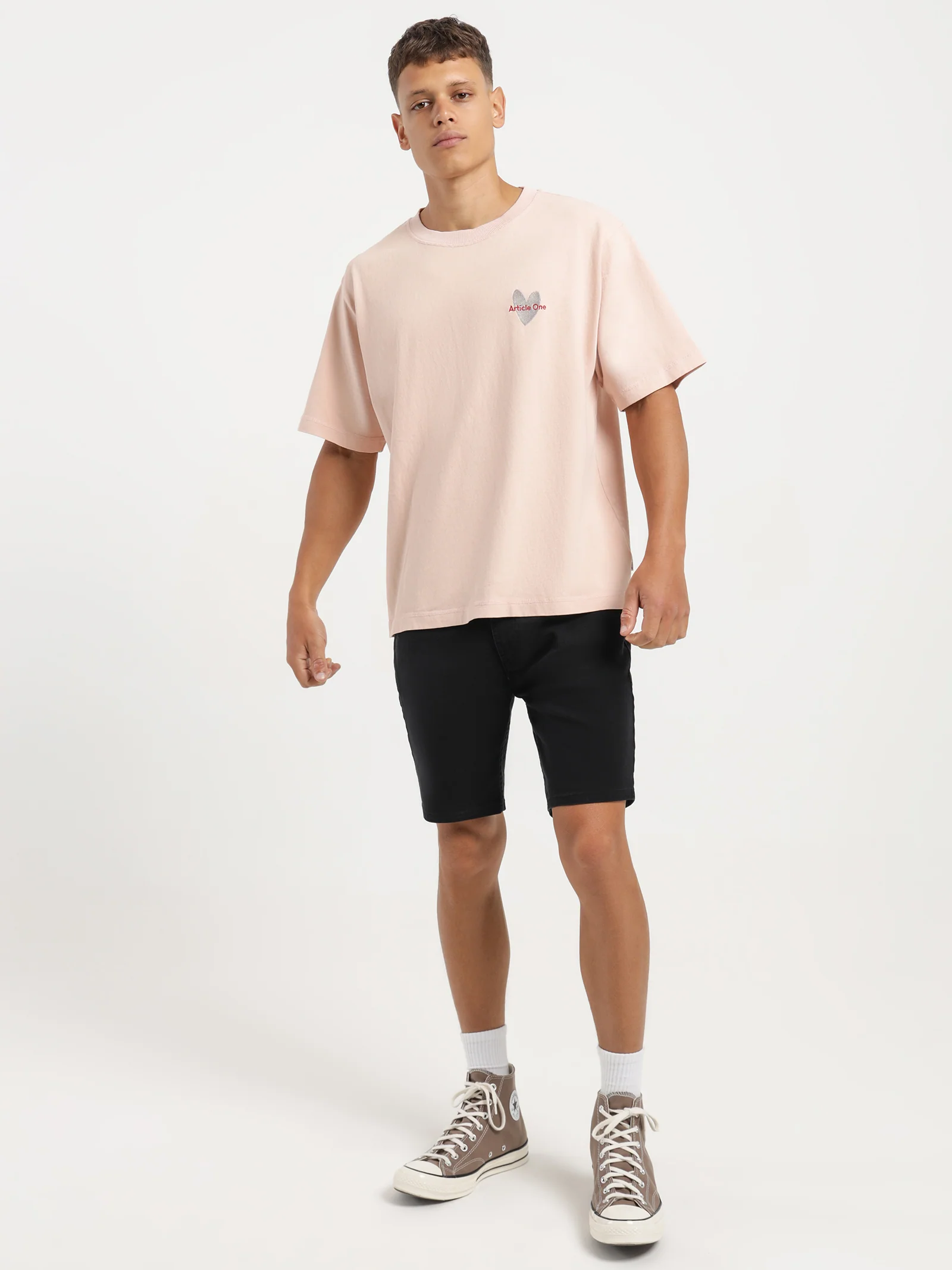 Heart T-Shirt - Image 4