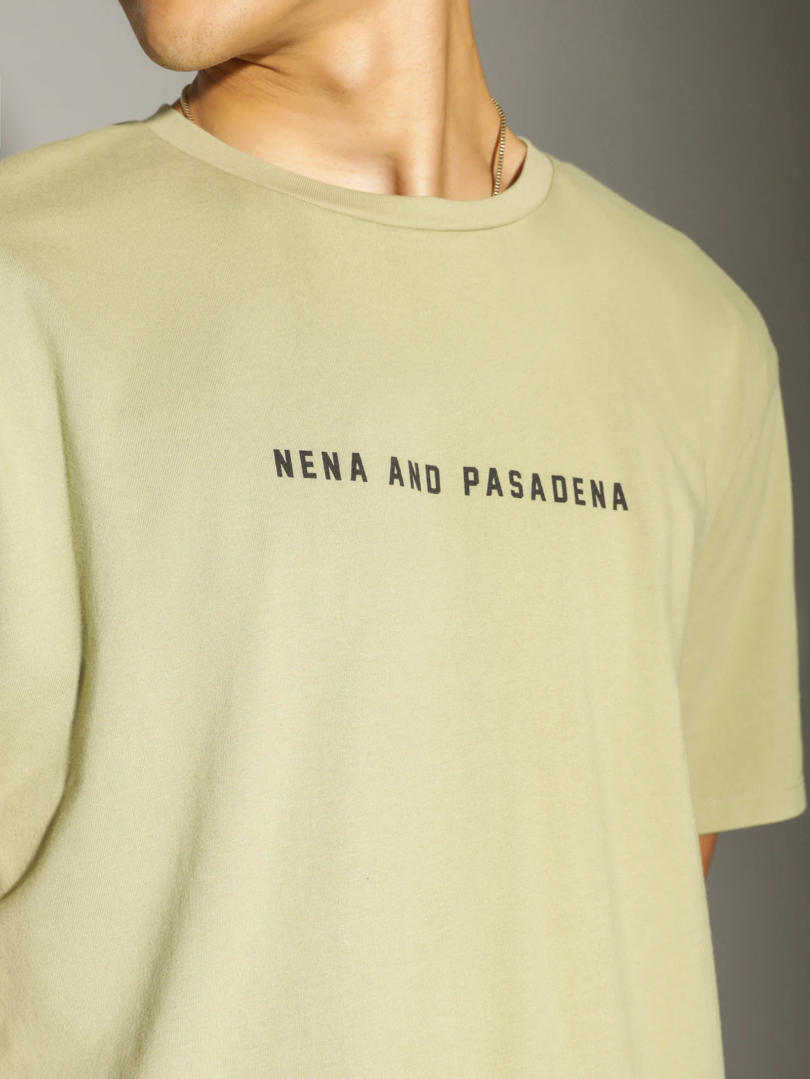Heartache Cape Back T-Shirt - Image 5