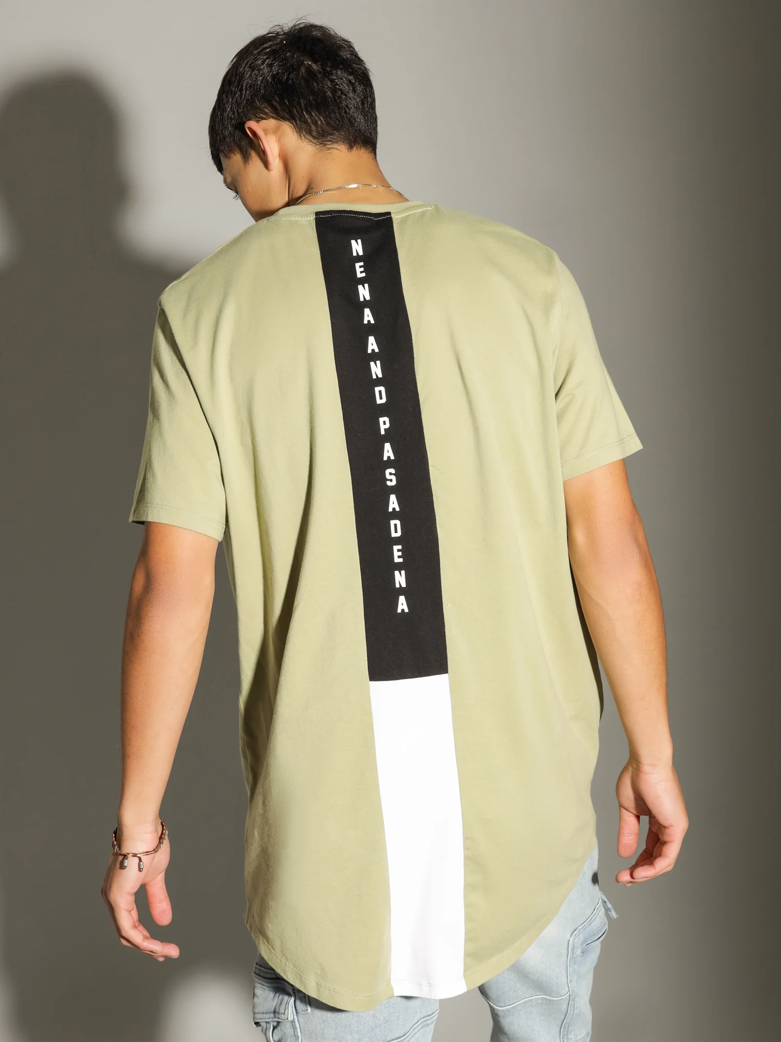 Heartache Cape Back T-Shirt - Image 6