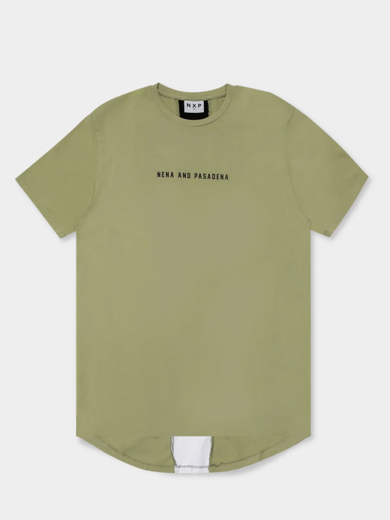 Heartache Cape Back T-Shirt - Image 7