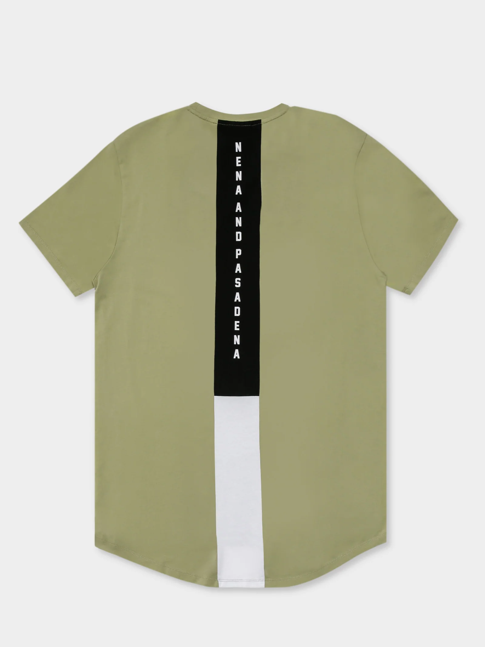 Heartache Cape Back T-Shirt - Image 8