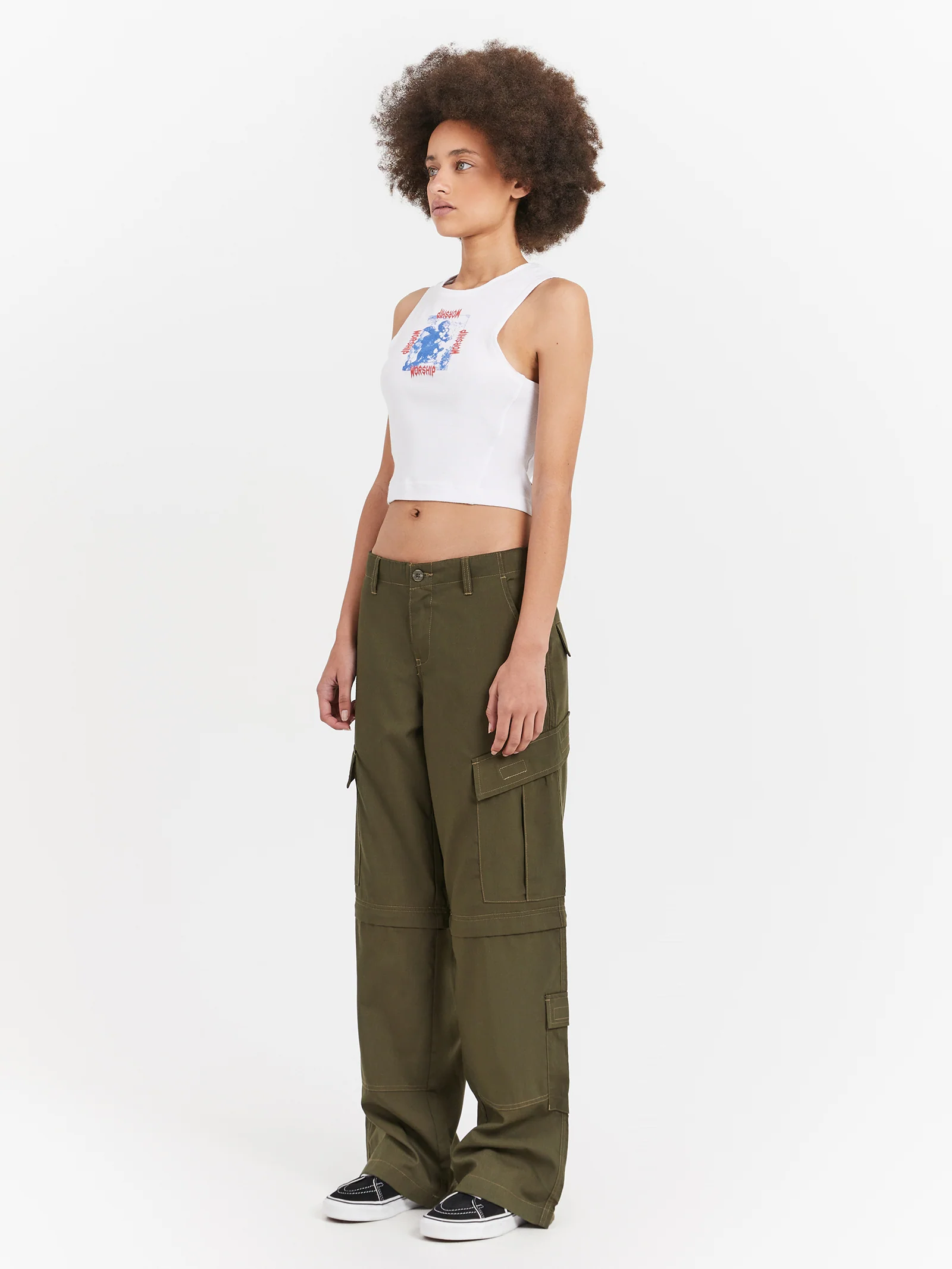 Heavenly Tiny Tank - Image 4