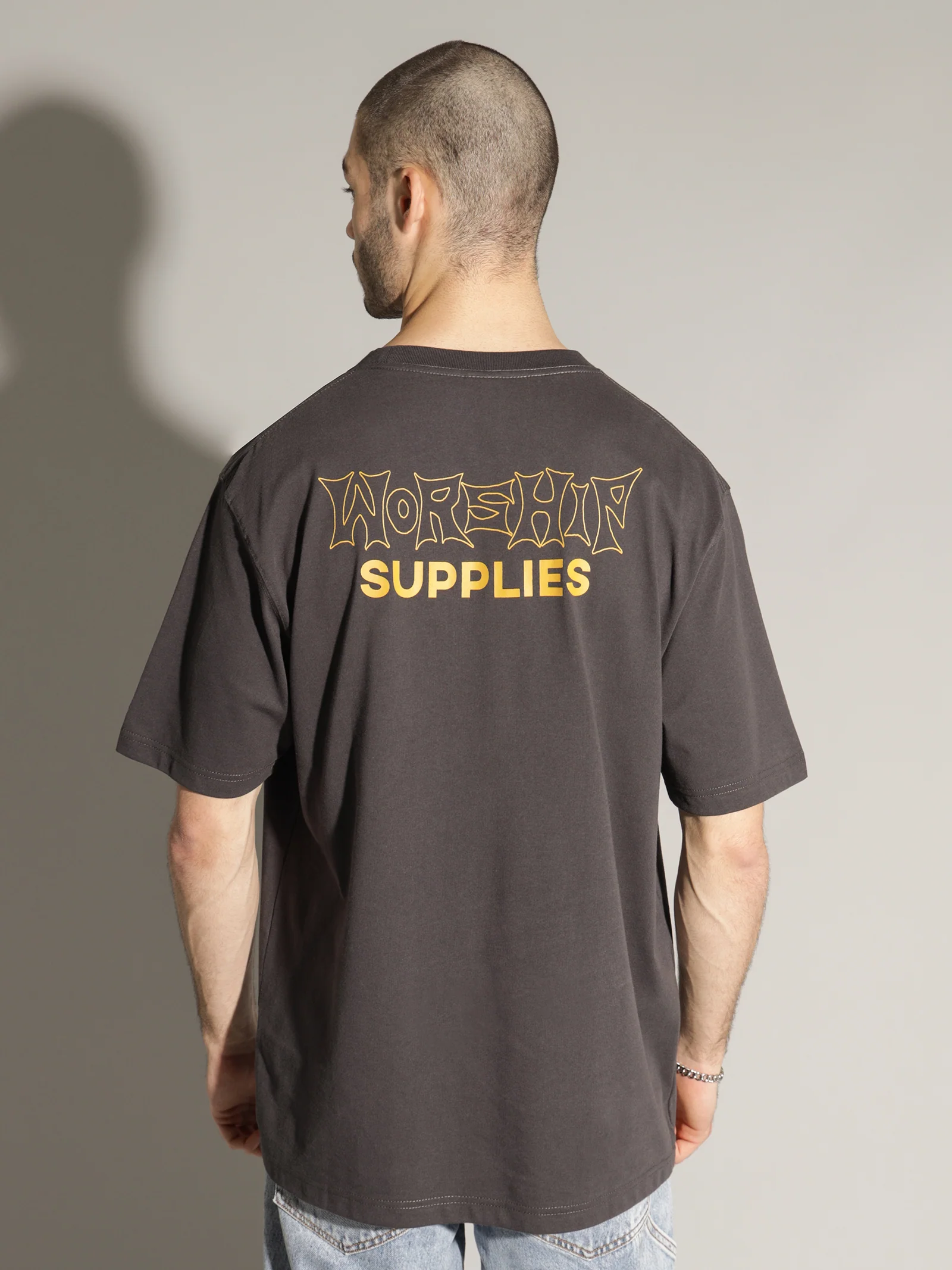 Heavy Duty T-Shirt - Image 5