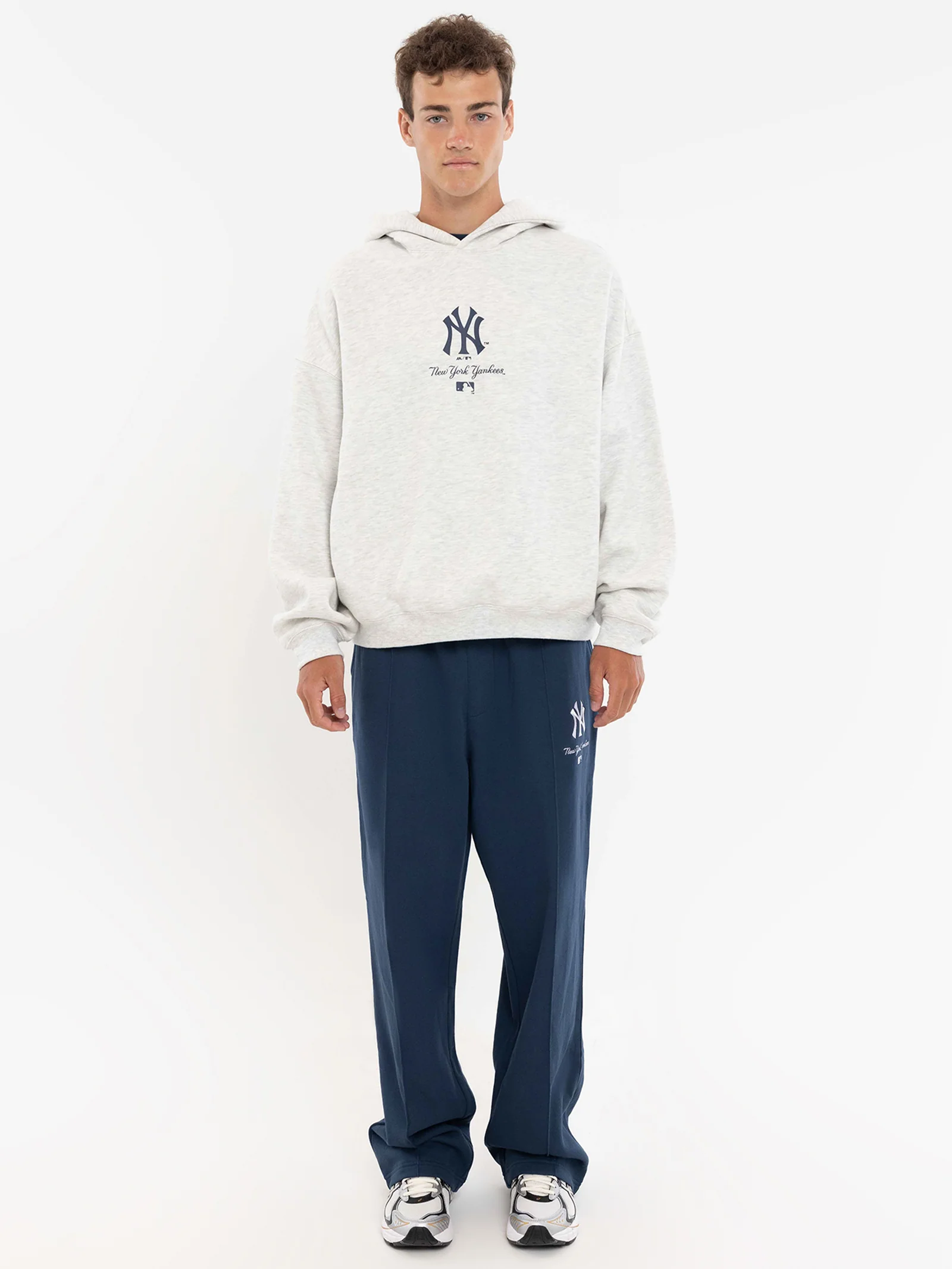 Heavy Weight Boxy Hood Ynks - Image 2