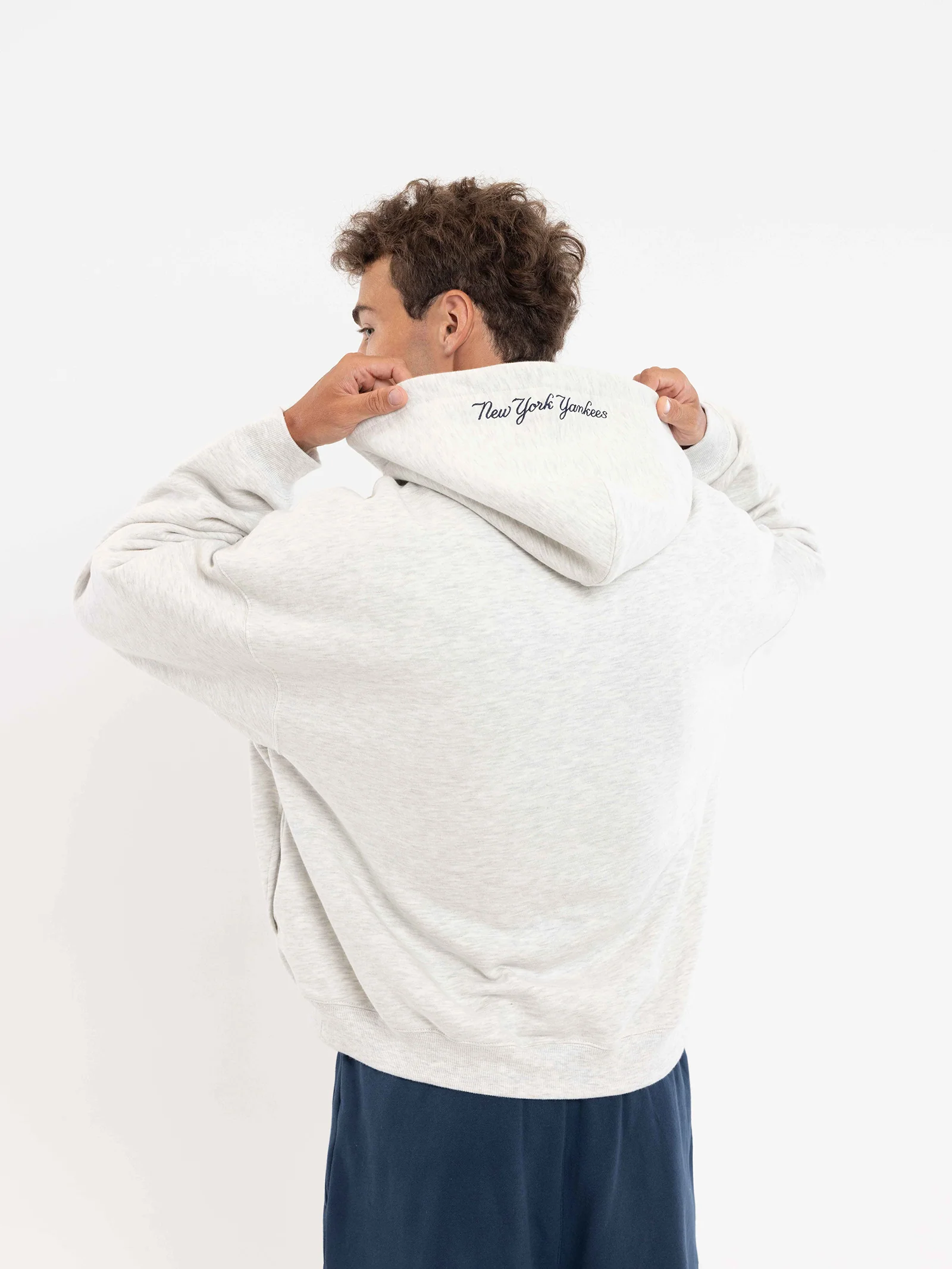 Heavy Weight Boxy Hood Ynks - Image 3