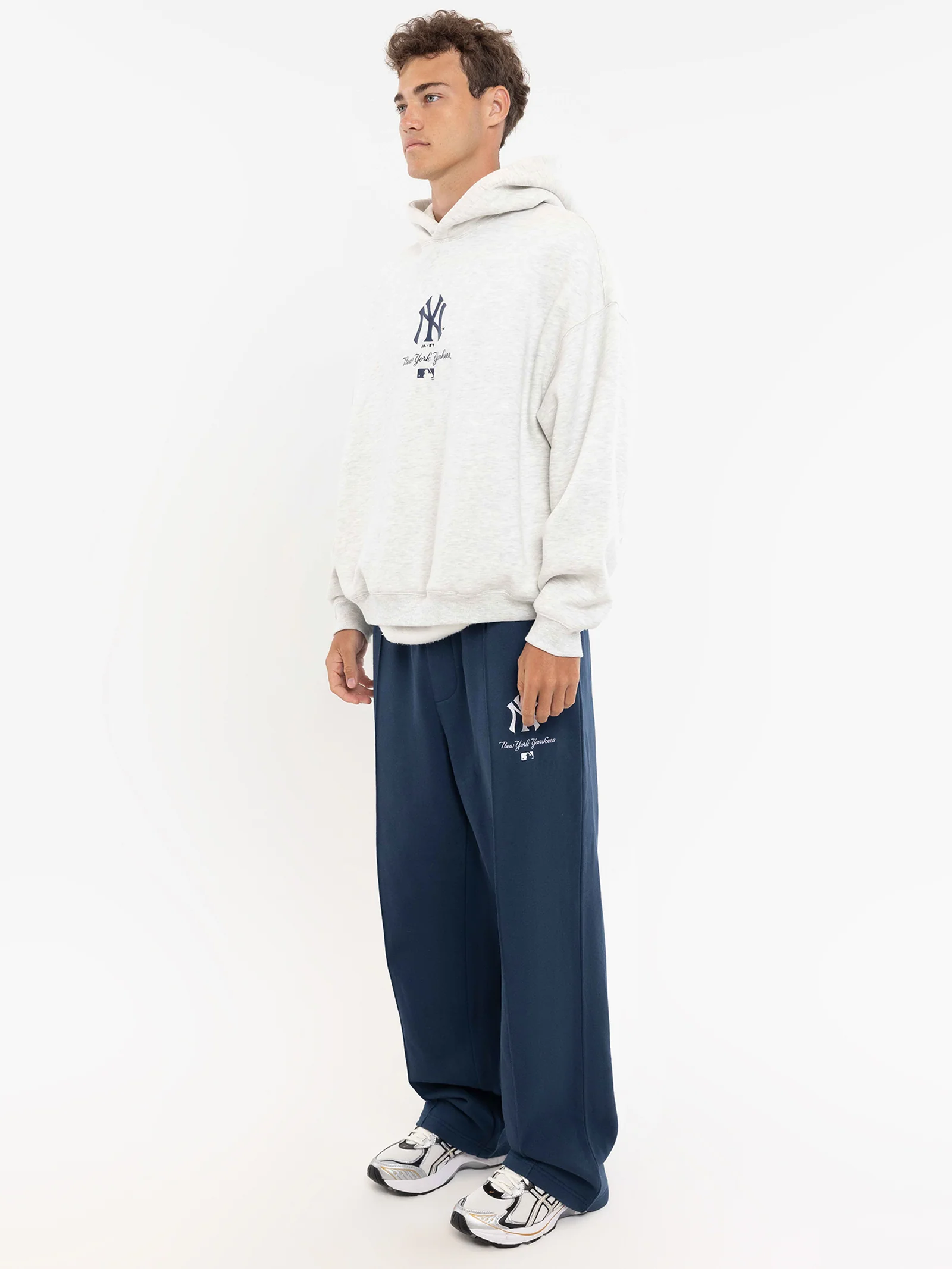 Heavy Weight Boxy Hood Ynks - Image 4