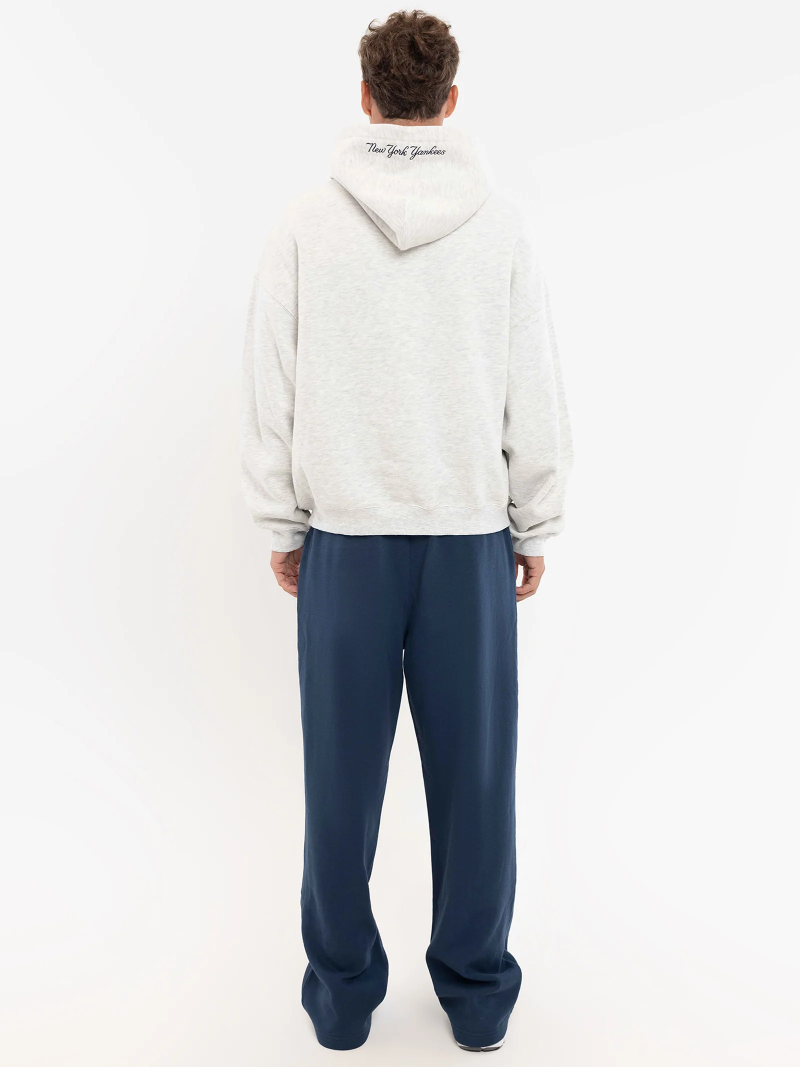 Heavy Weight Boxy Hood Ynks - Image 5