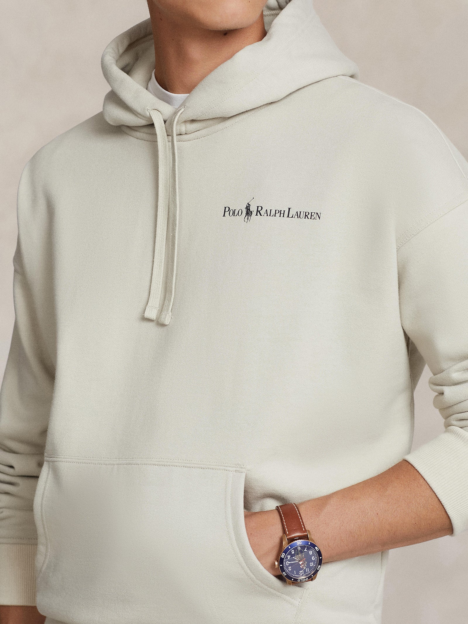 Heavy Weight Fleece - Image 3