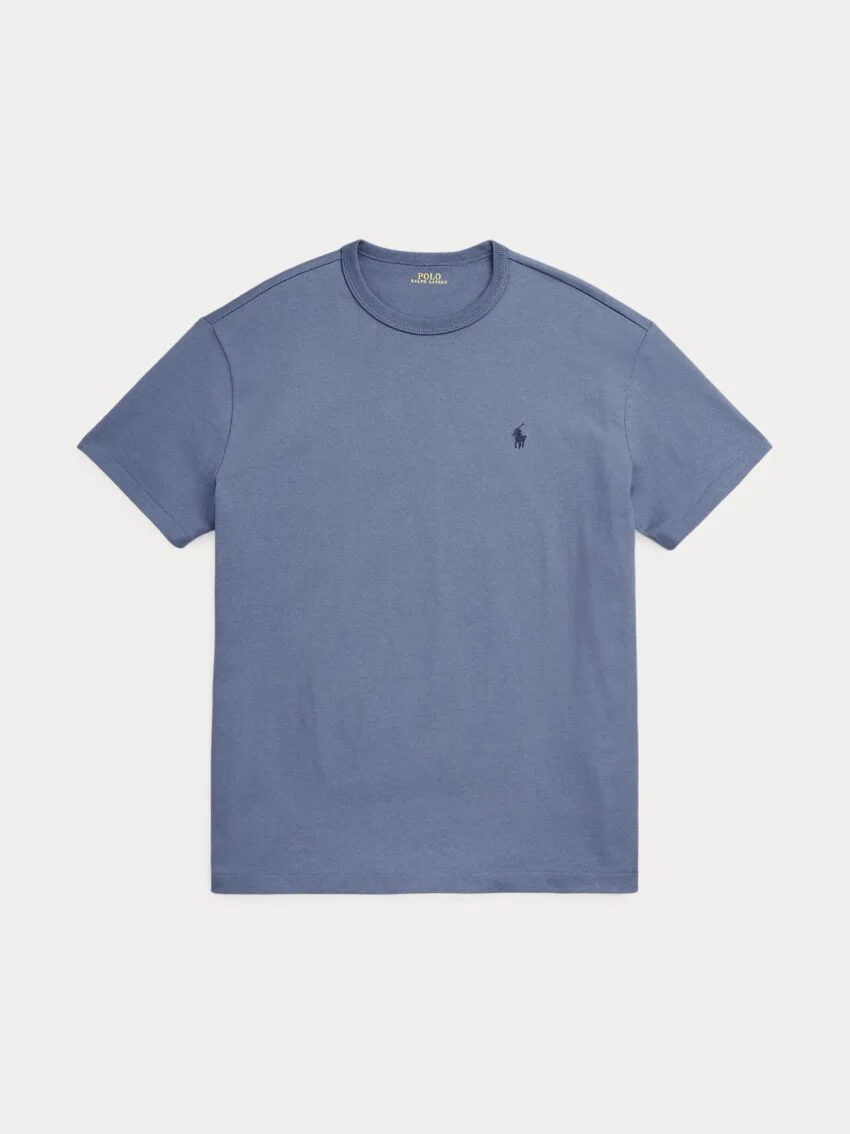 Heavy Weight Jersey T-Shirt - Image 5