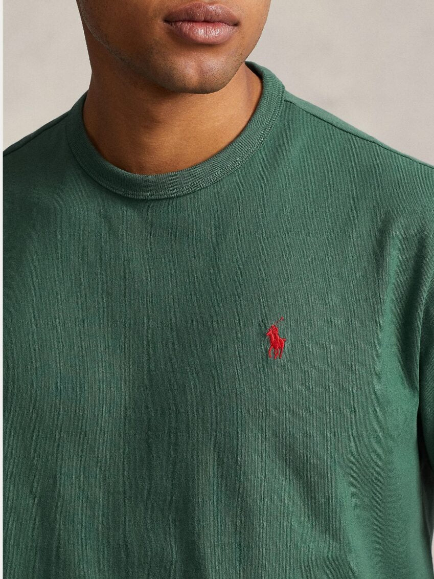 Heavy Weight Jersey T-Shirt - Image 3
