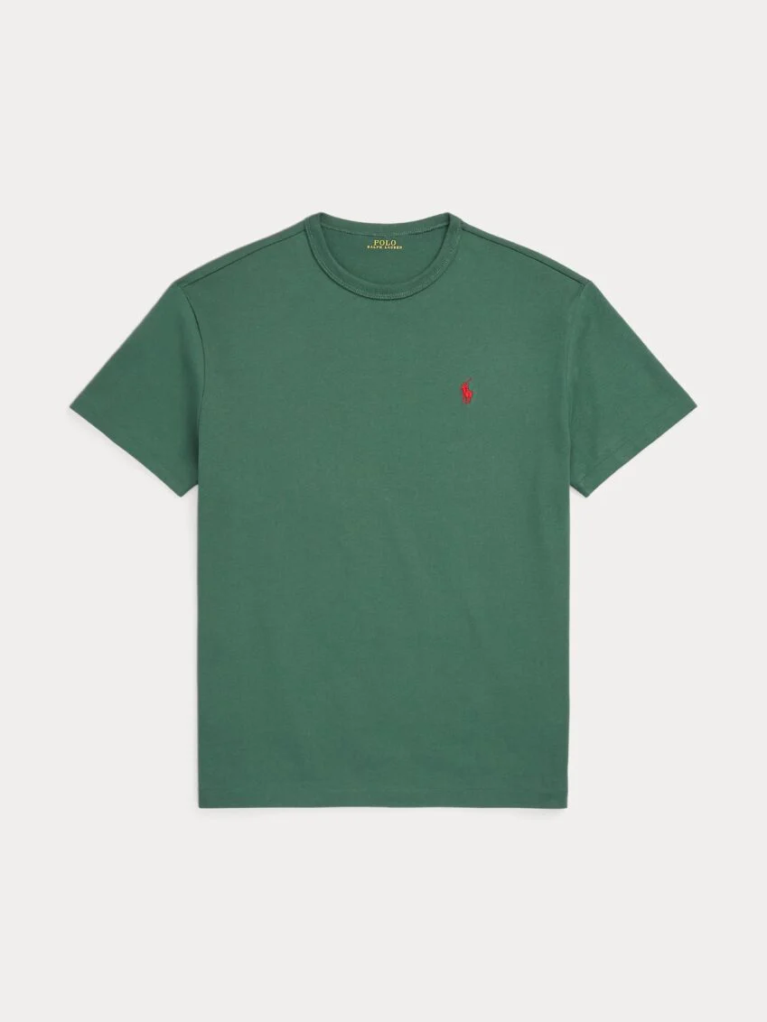 Heavy Weight Jersey T-Shirt - Image 5