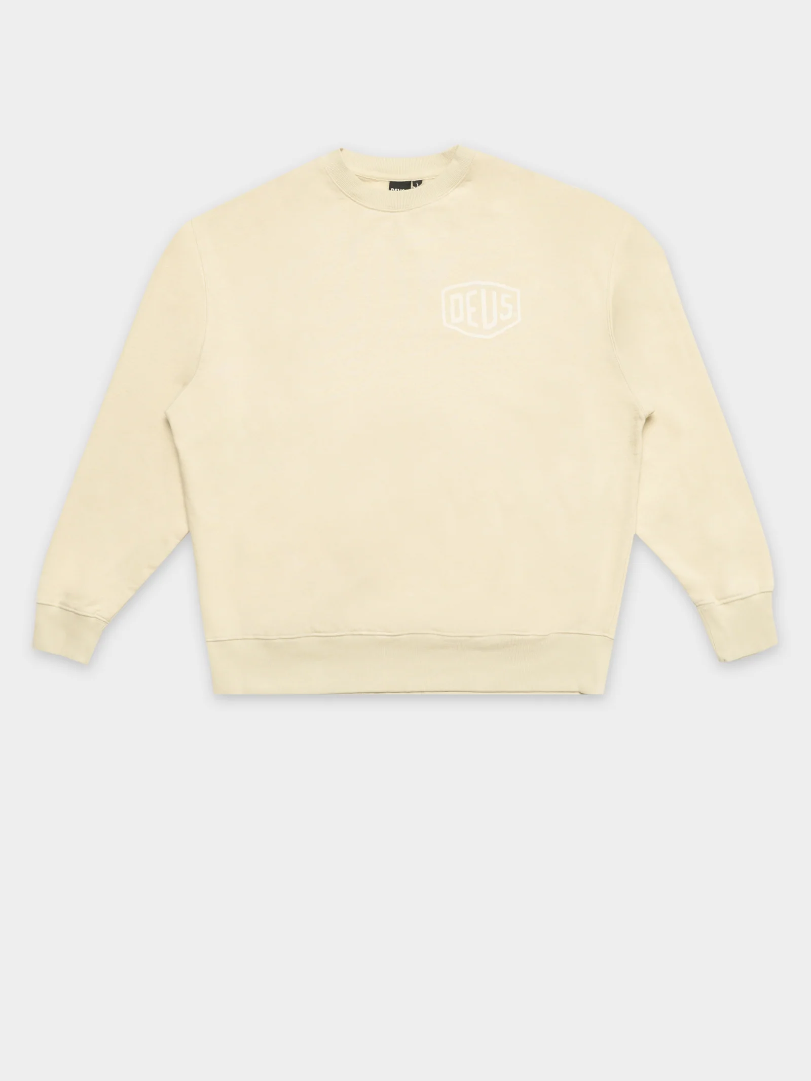 Heavyweight Box Fit Seoul Address T-Shirt - Image 7