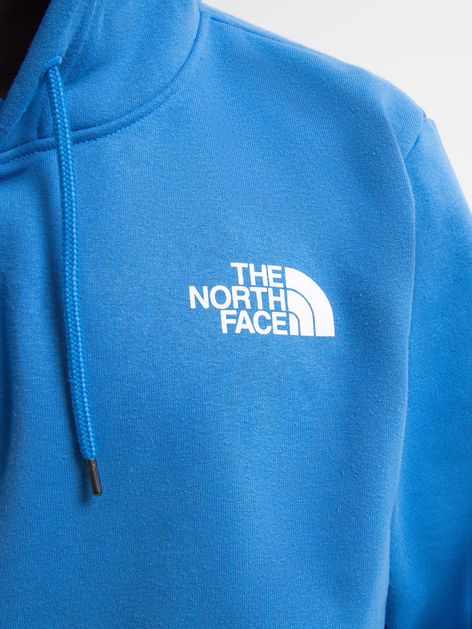 Heavyweight Box Pull Over Hoodie - Image 5
