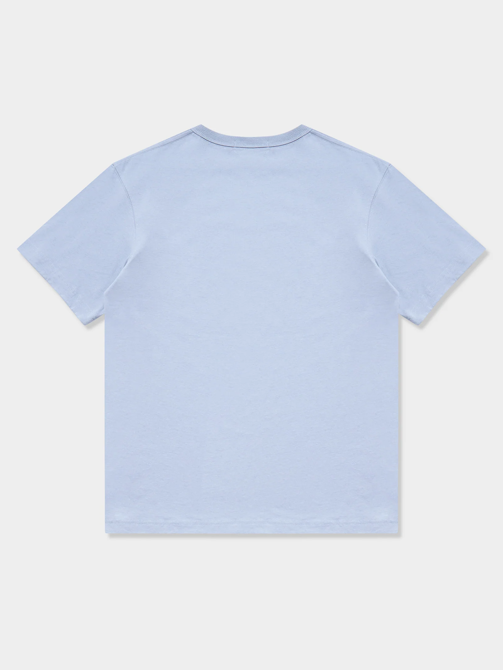 Heavyweight Crew T-Shirt - Image 2