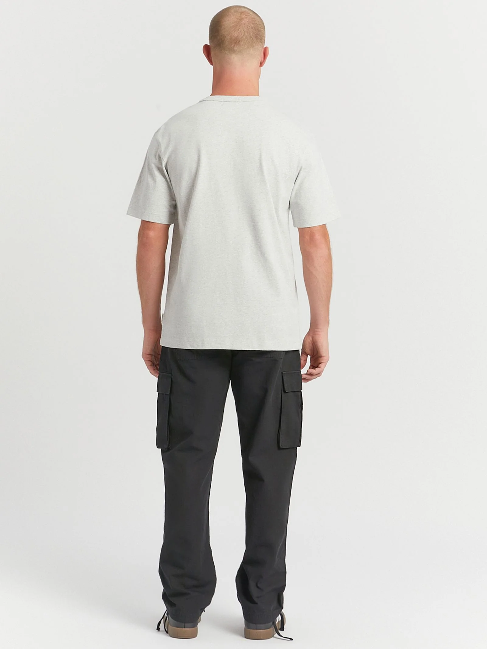 Heavyweight Crew T-Shirt - Image 5