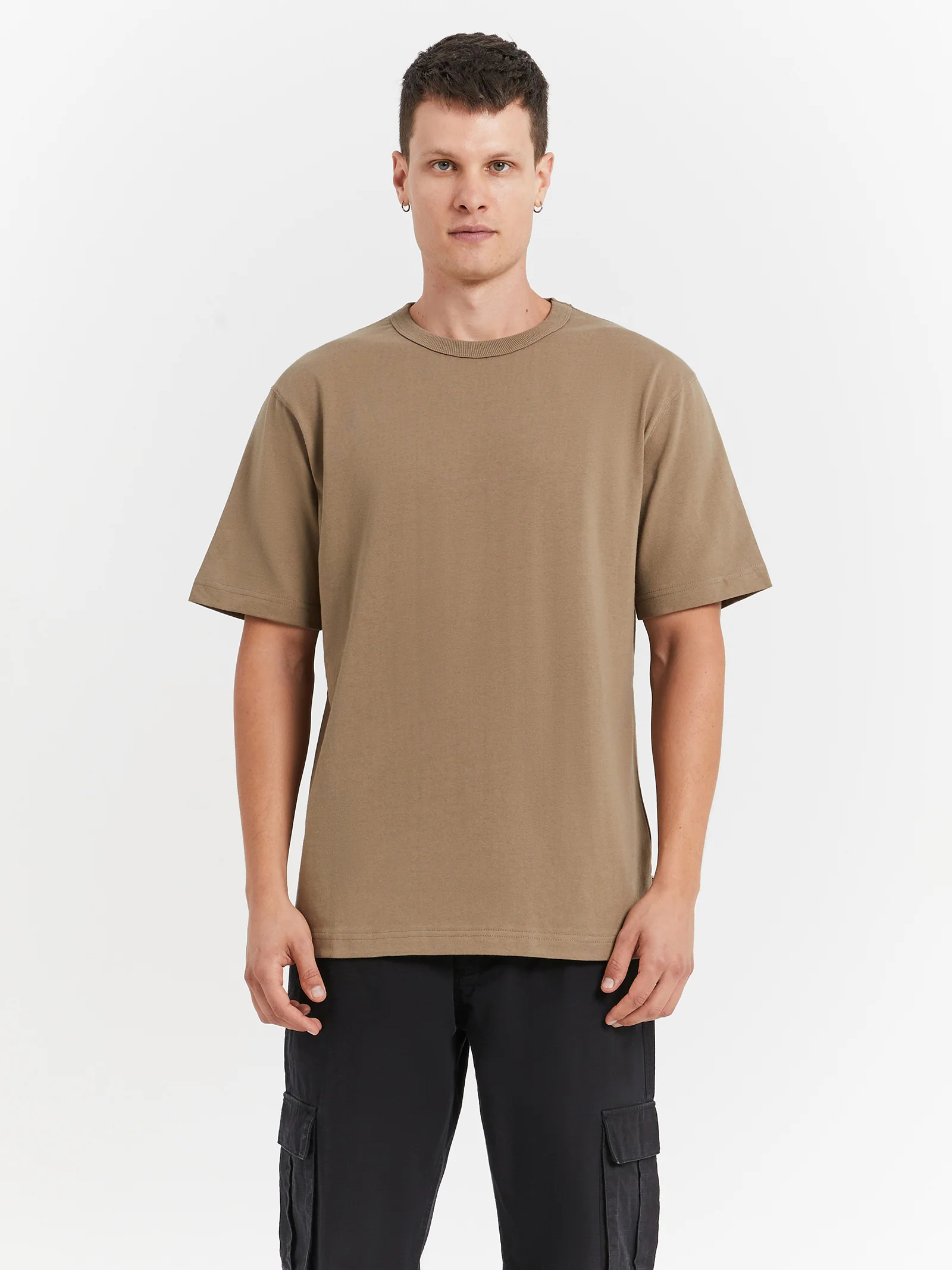 Heavyweight Crew T-Shirt