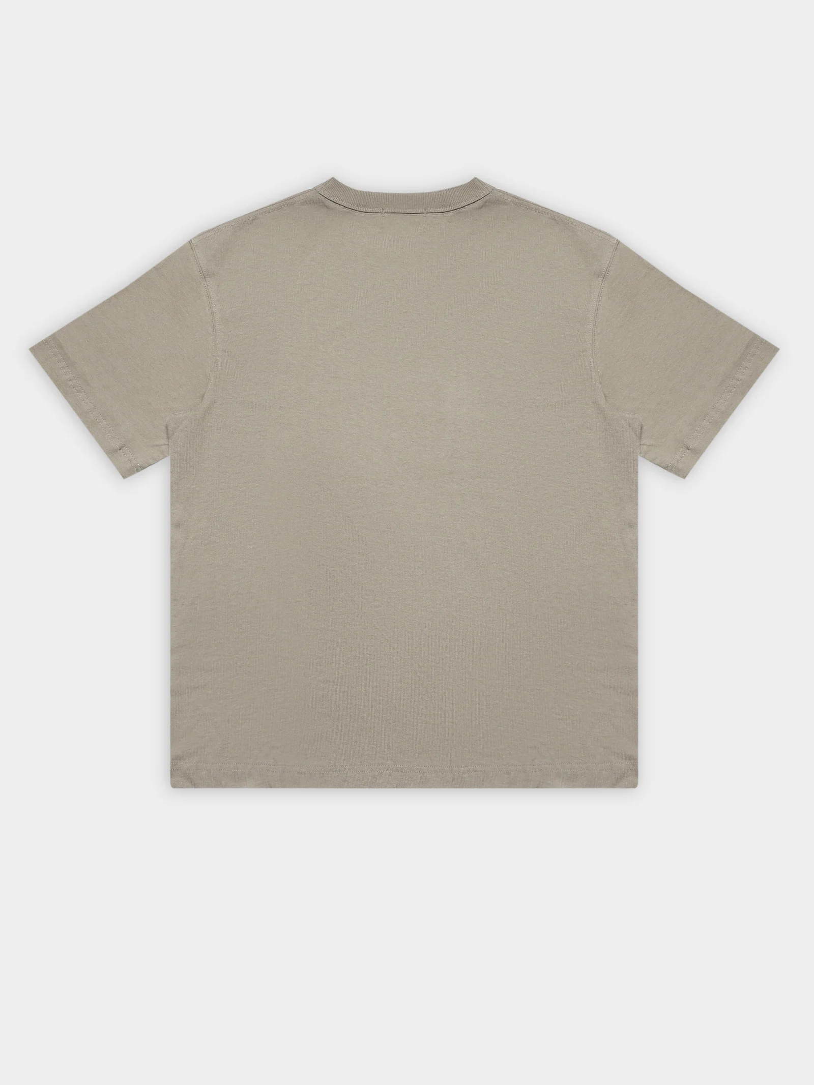 Heavyweight Crew T-Shirt - Image 6