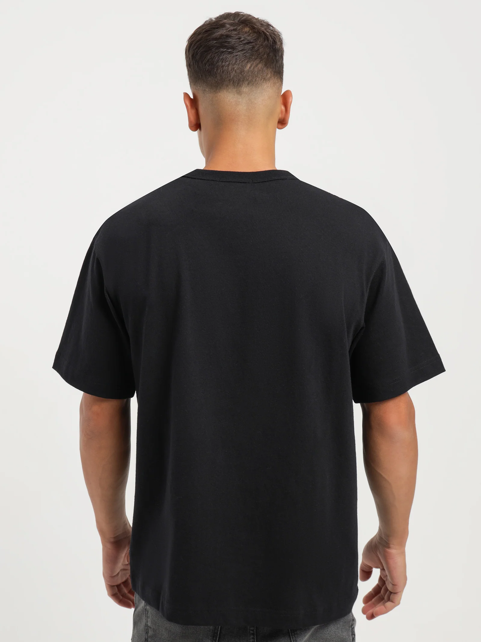 Heavyweight Crew T-Shirt - Image 6