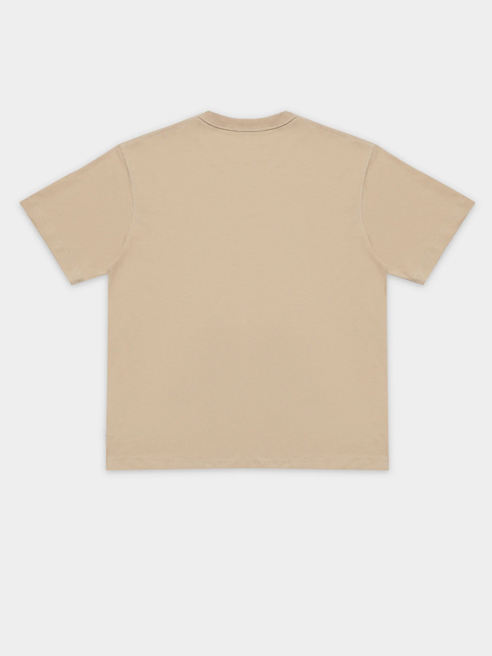 Heavyweight Crew T-Shirt - Image 8