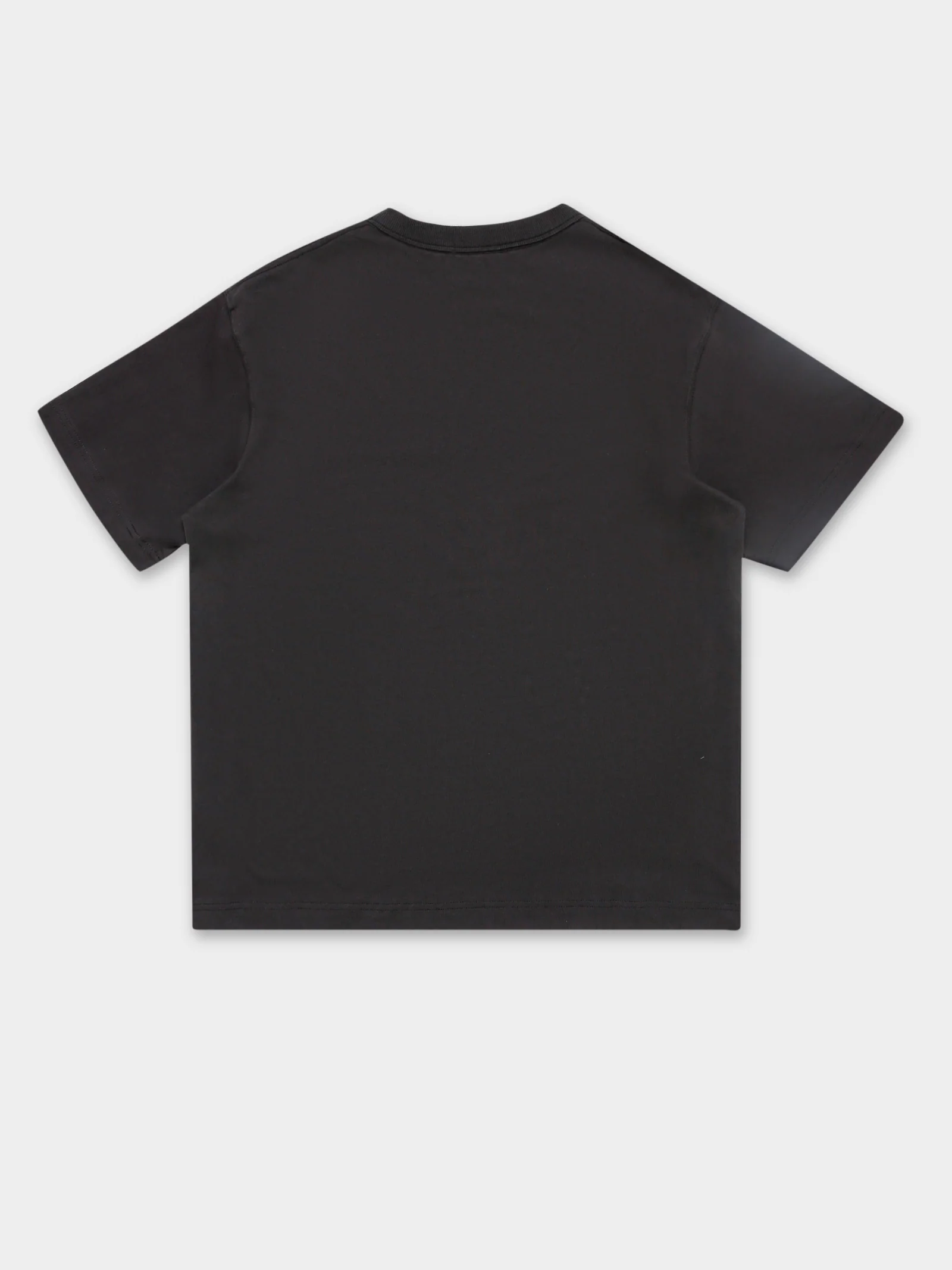 Heavyweight Crew T-Shirt - Image 8