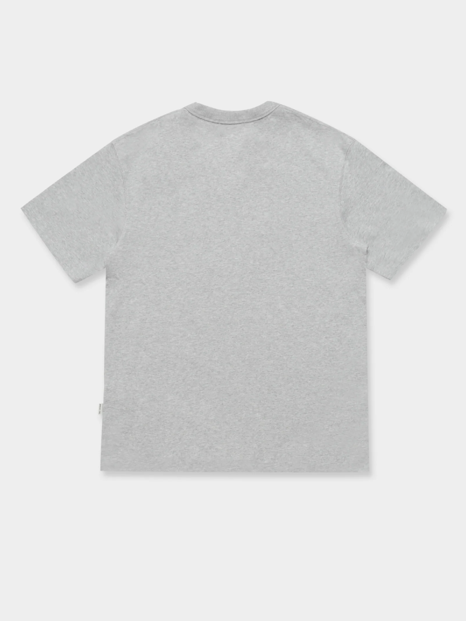 Heavyweight Crew T-Shirt - Image 7