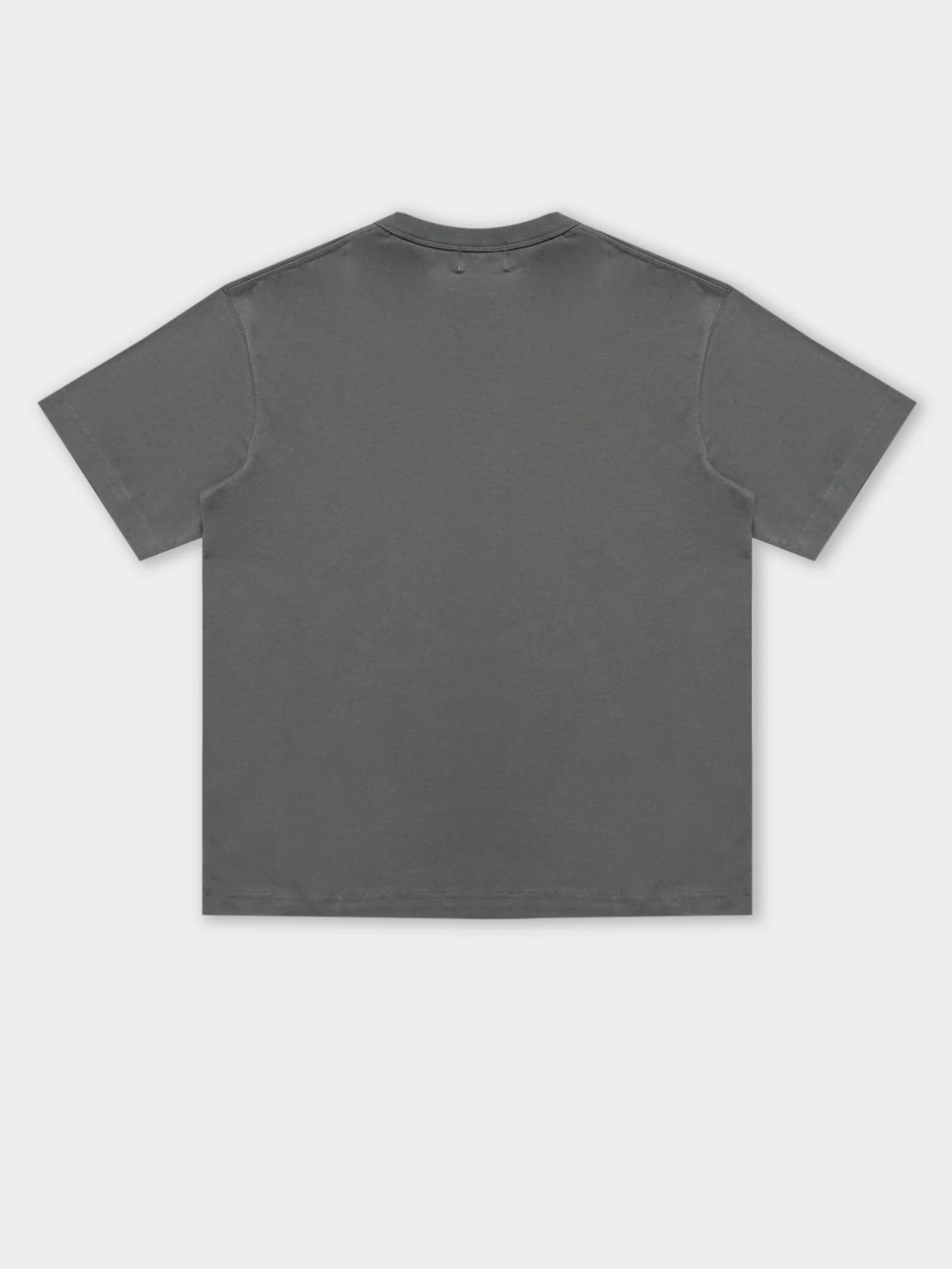 Heavyweight Crew T-Shirt - Image 6
