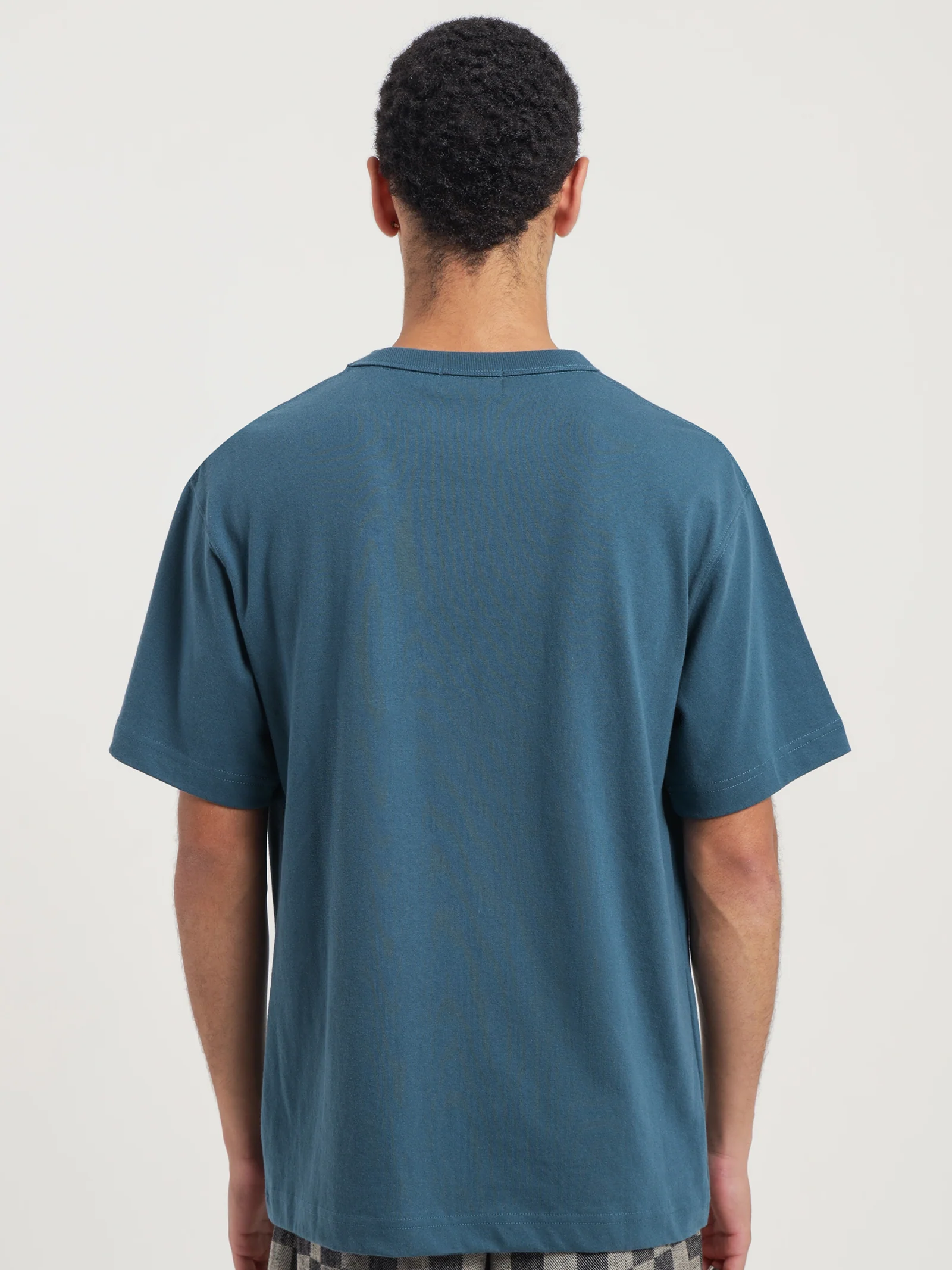 Heavyweight Crew T-Shirt - Image 5