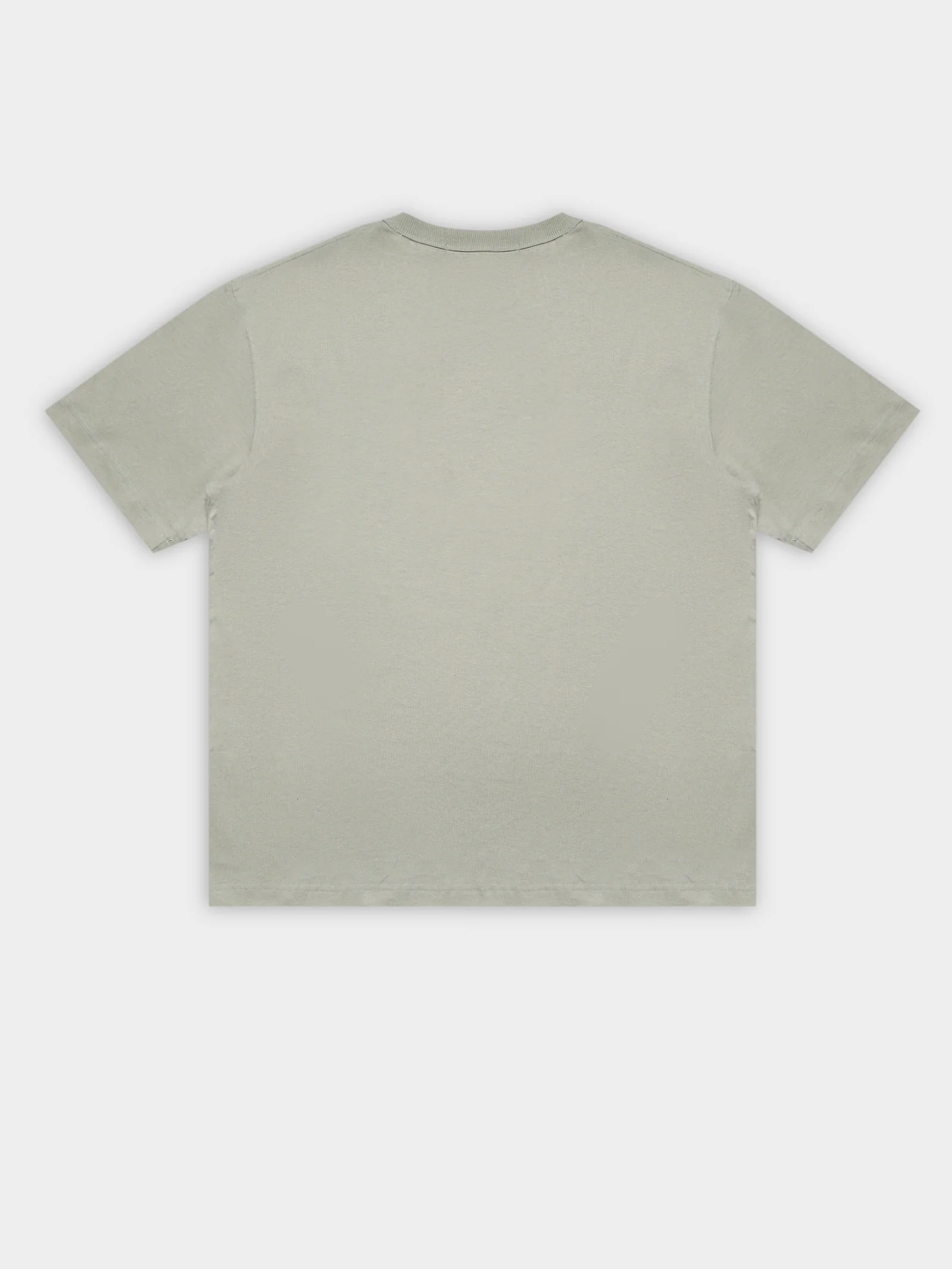 Heavyweight Crew T-Shirt - Image 7