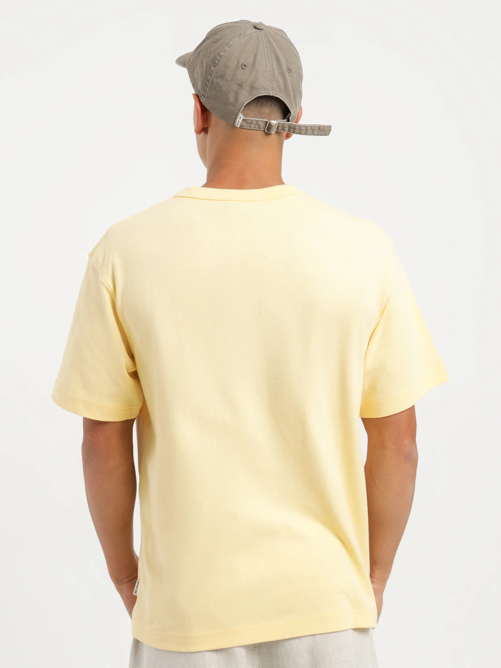 Heavyweight Crew T-Shirt - Image 5
