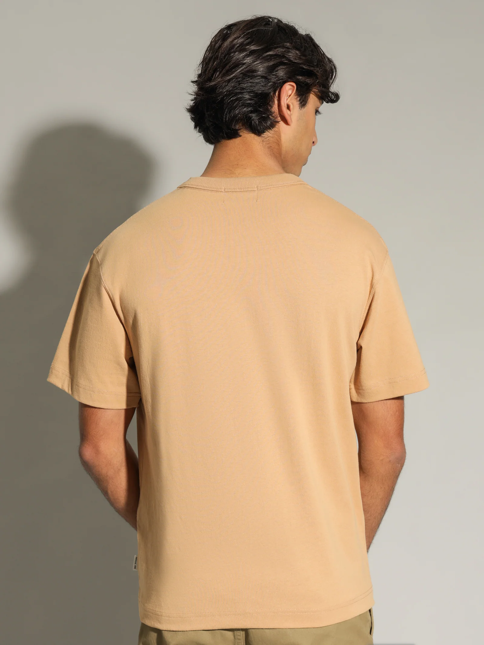Heavyweight Crew T-Shirt - Image 6