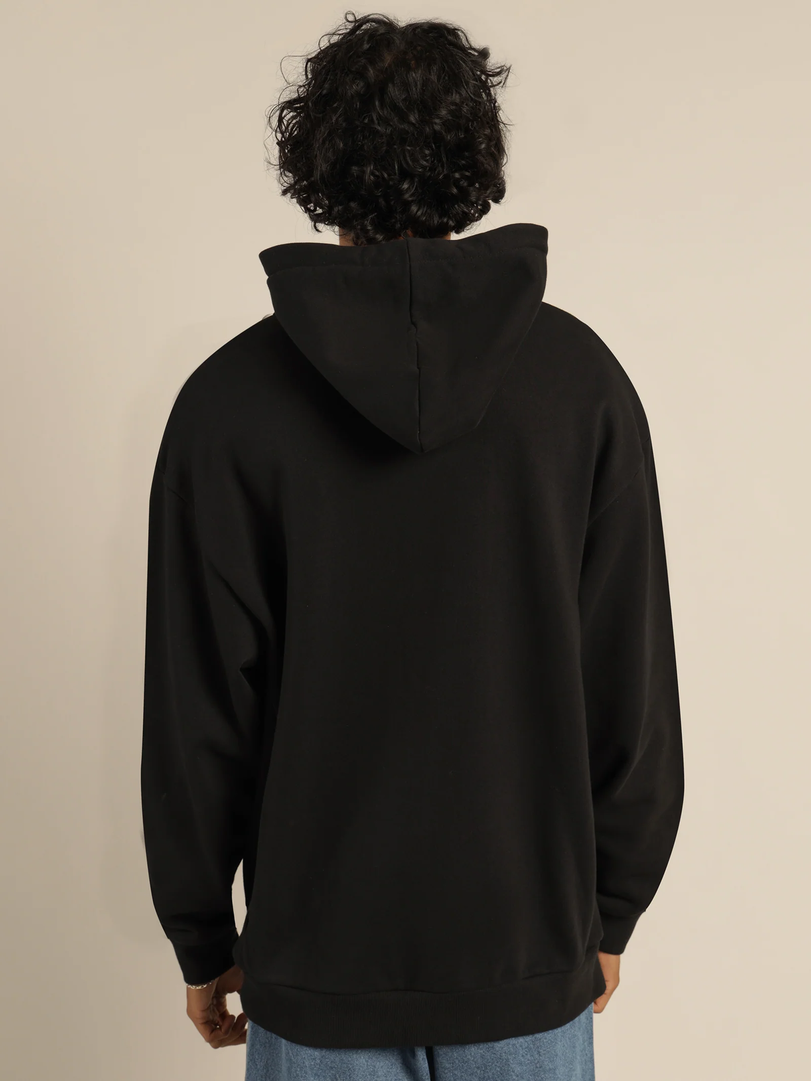 Heavyweight Haze Hood - Image 5