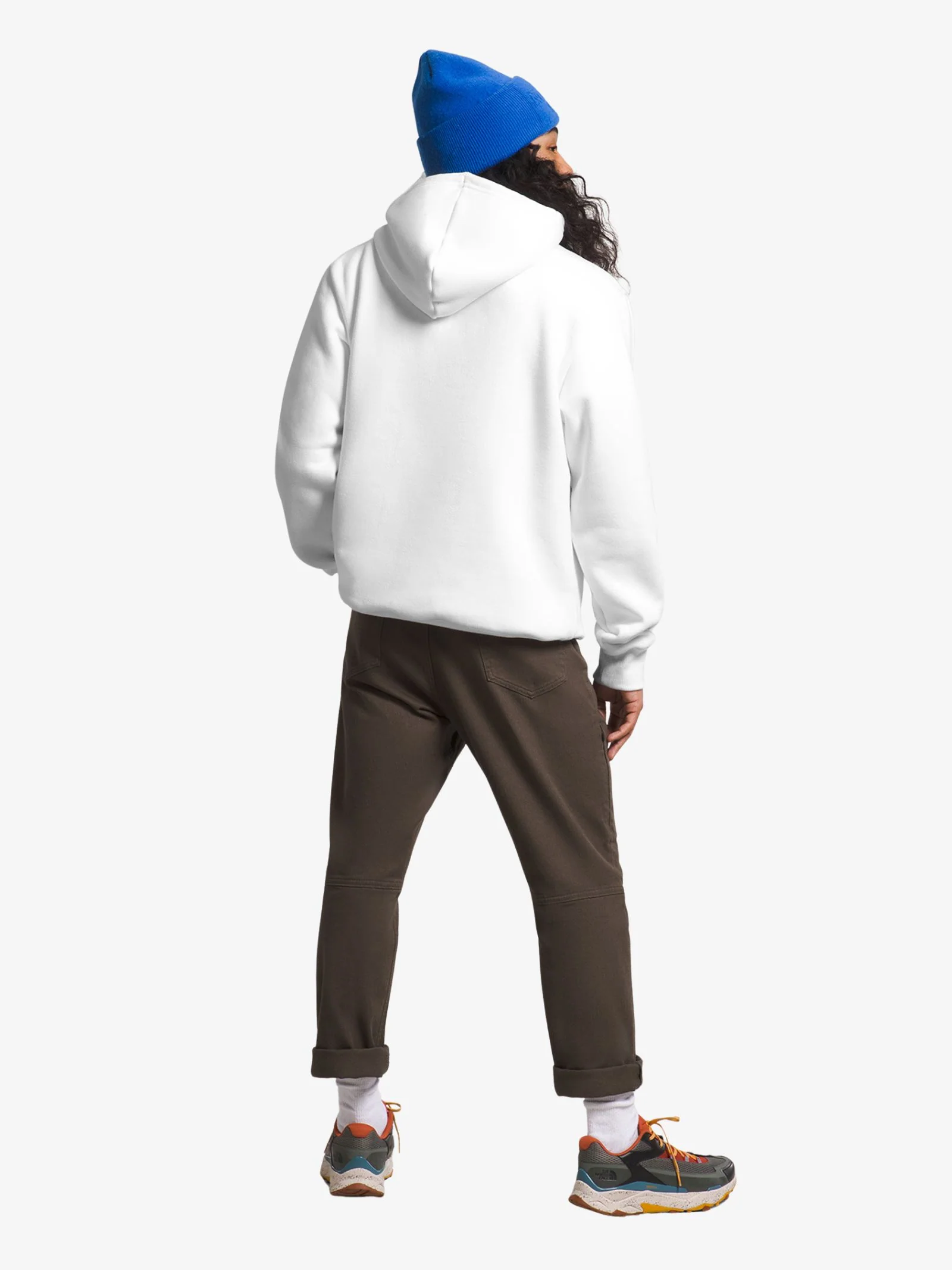 Heavyweight Hoodie - Image 2