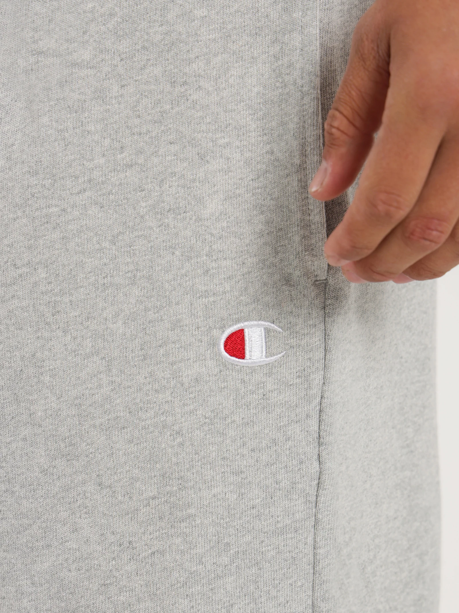 Heavyweight Jersey Shorts - Image 5