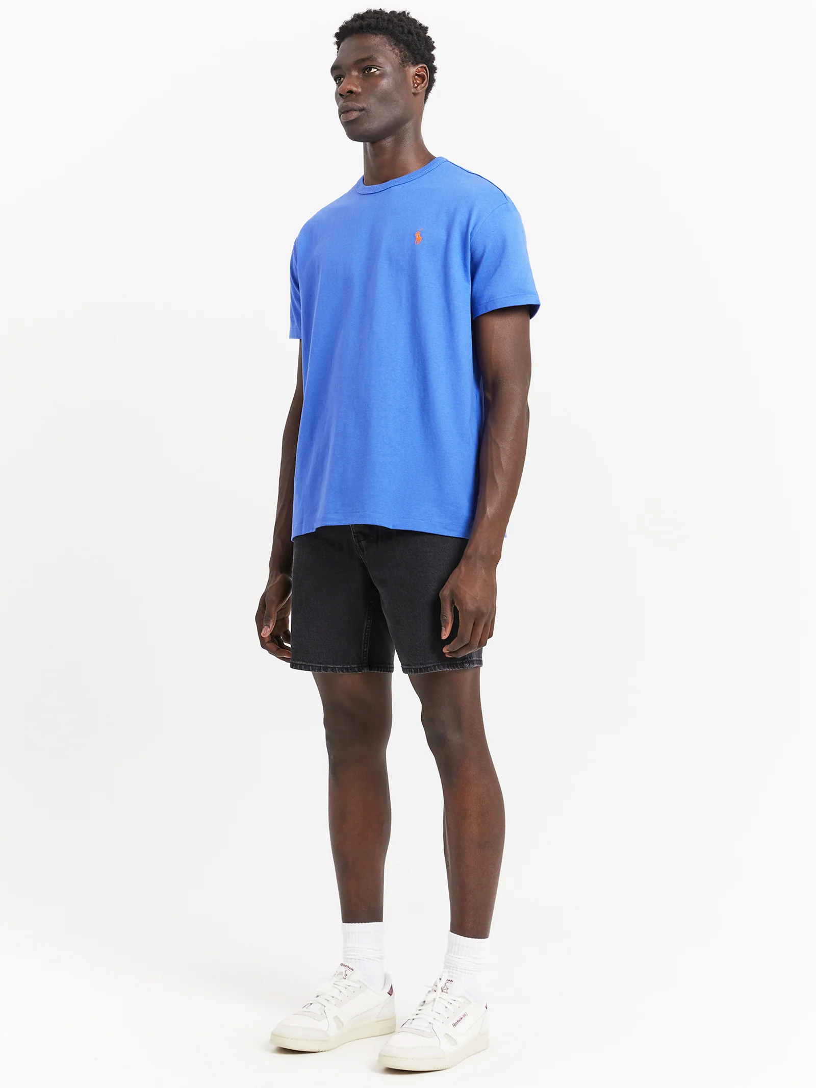 Heavyweight Jersey T-Shirt - Image 2