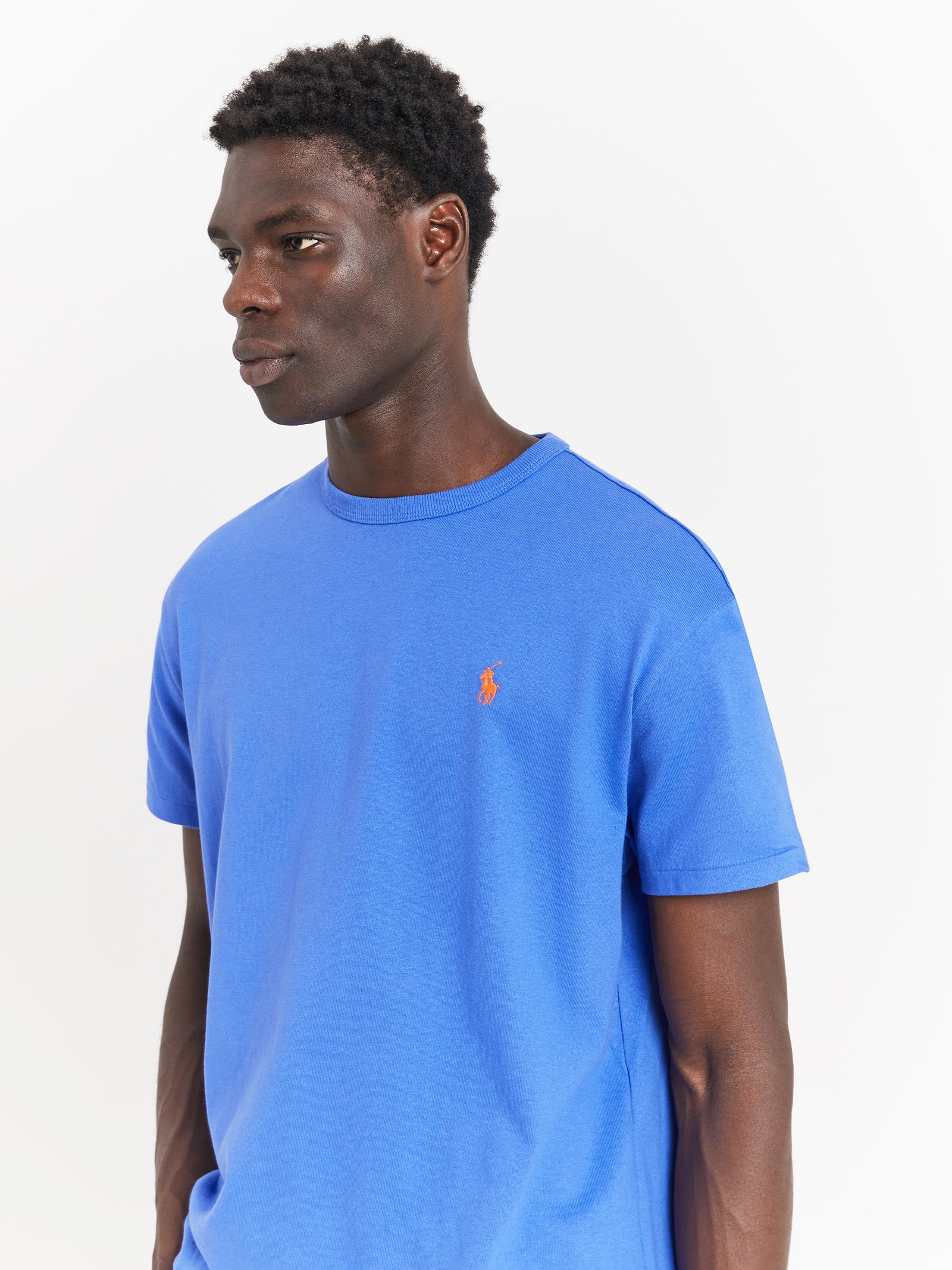 Heavyweight Jersey T-Shirt - Image 3