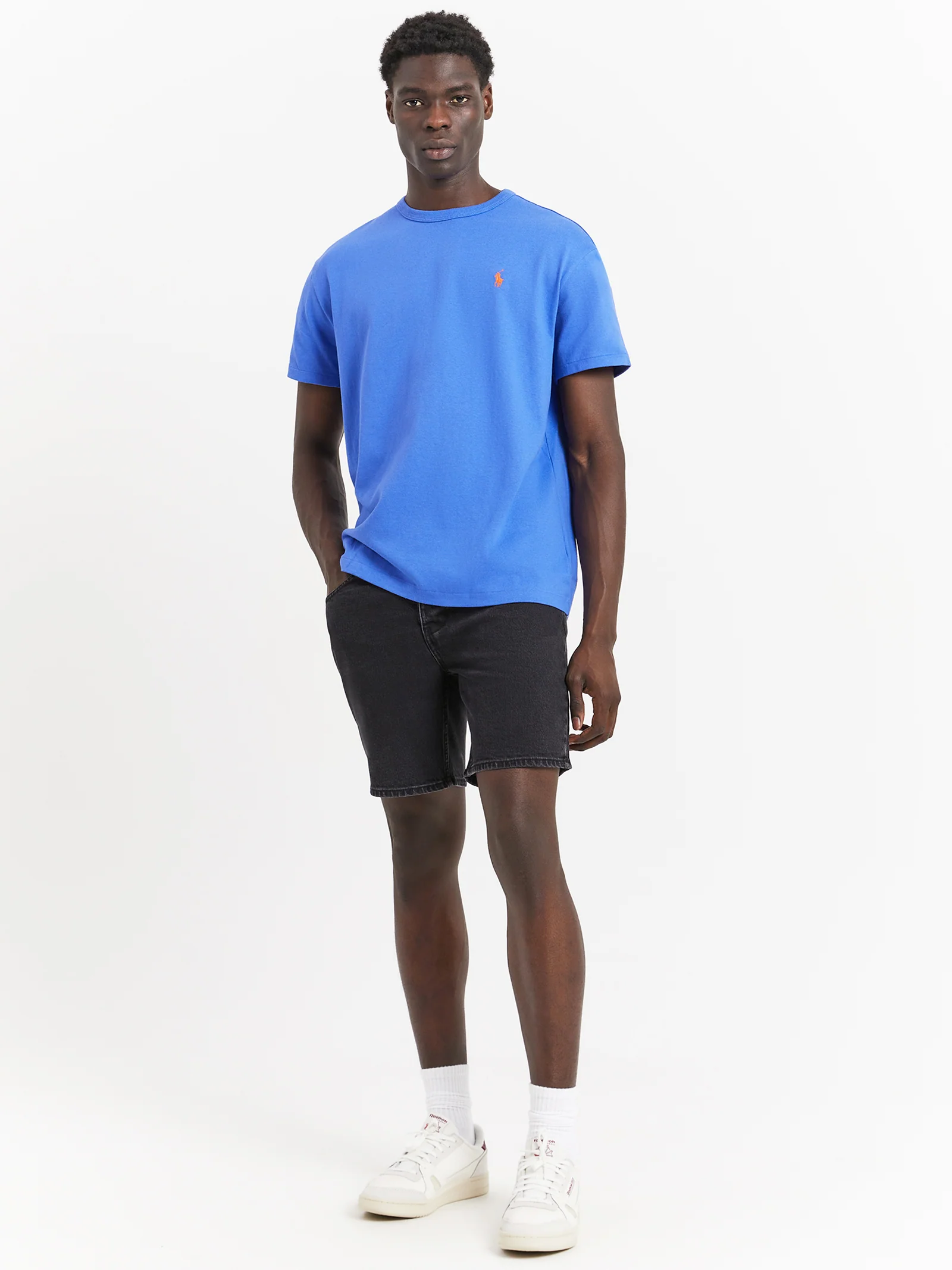 Heavyweight Jersey T-Shirt - Image 4