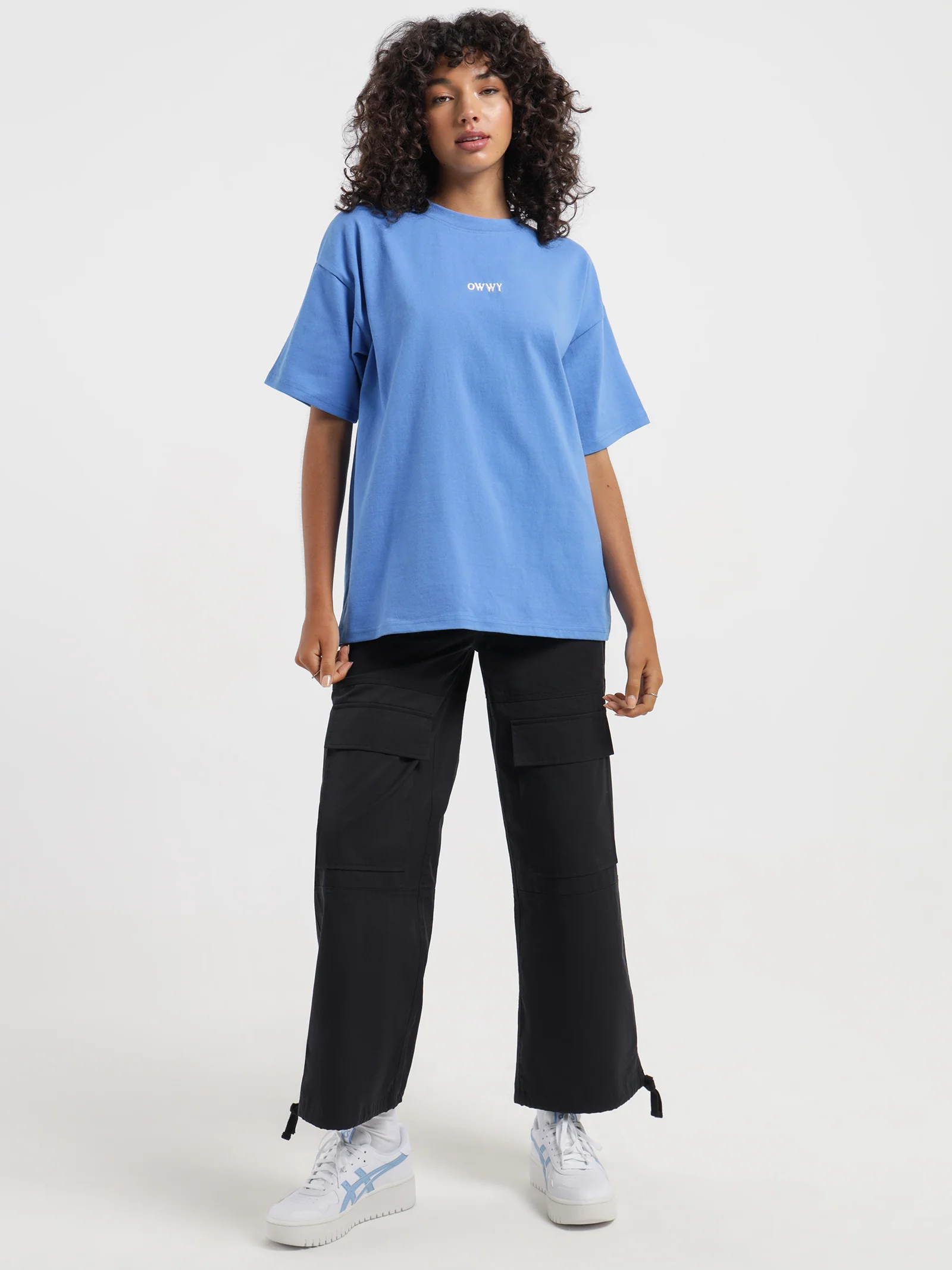 Heavyweight Logo T-Shirt - Image 2