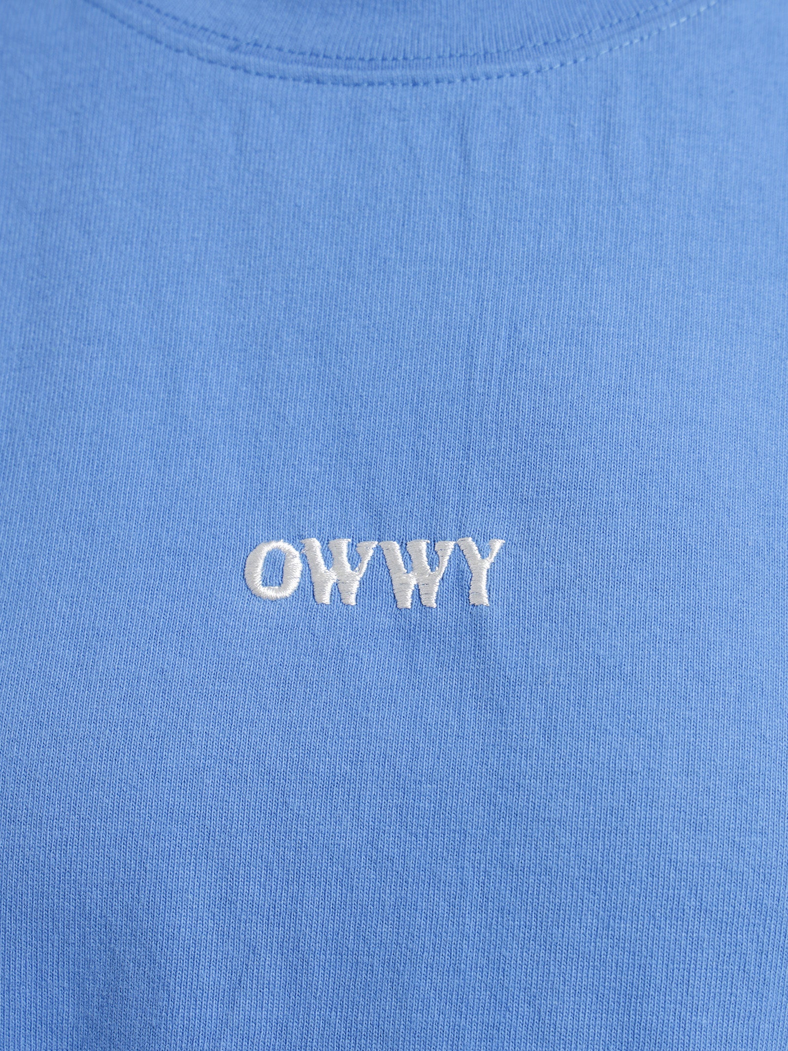 Heavyweight Logo T-Shirt - Image 3