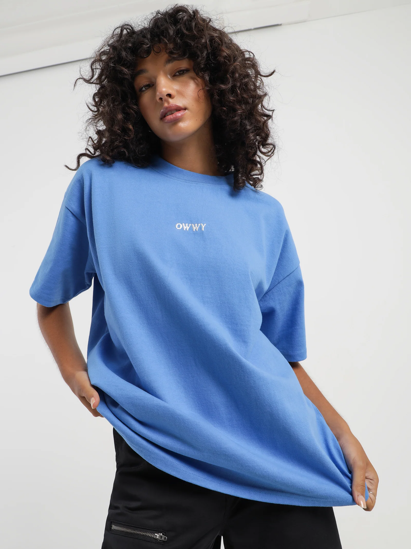 Heavyweight Logo T-Shirt - Image 4